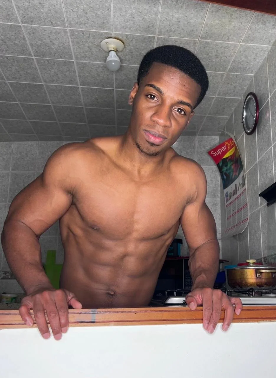 XXX Porn Photo of Nude andyadan 10