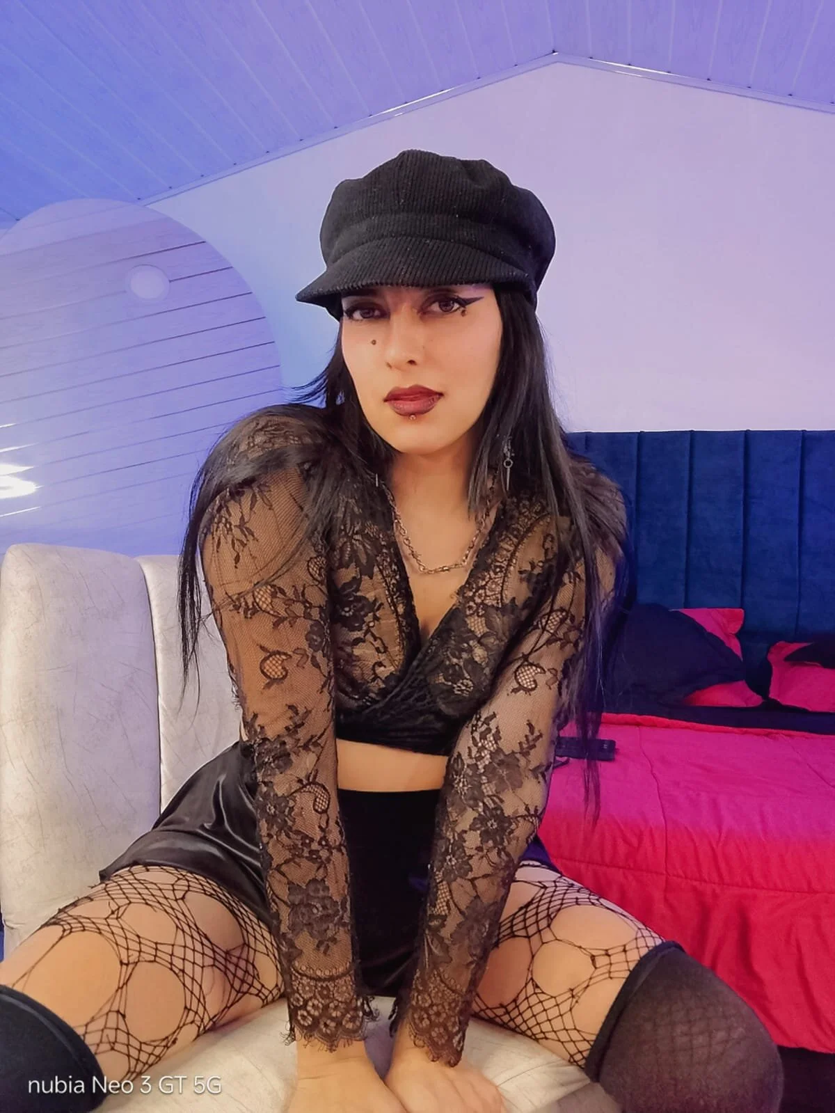 XXX Porn Photo of Nude jaade_doll 7