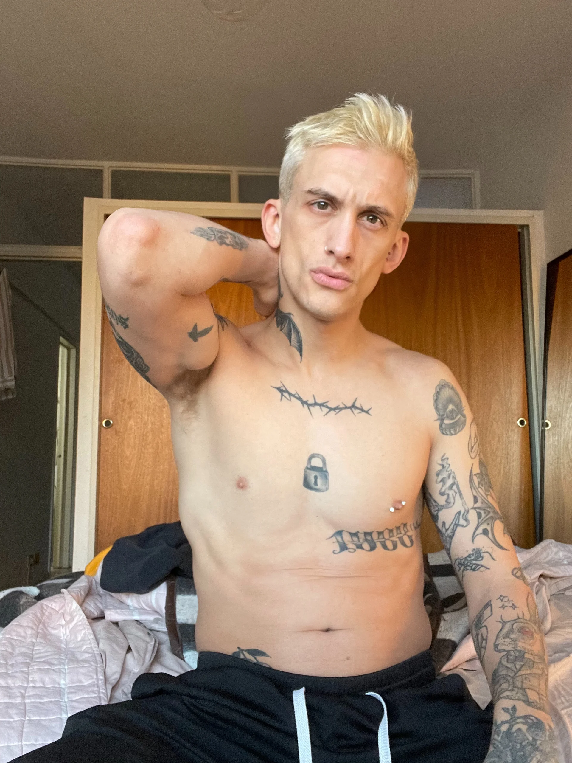 XXX Porn Photo of Nude FakkaKaine_ 1