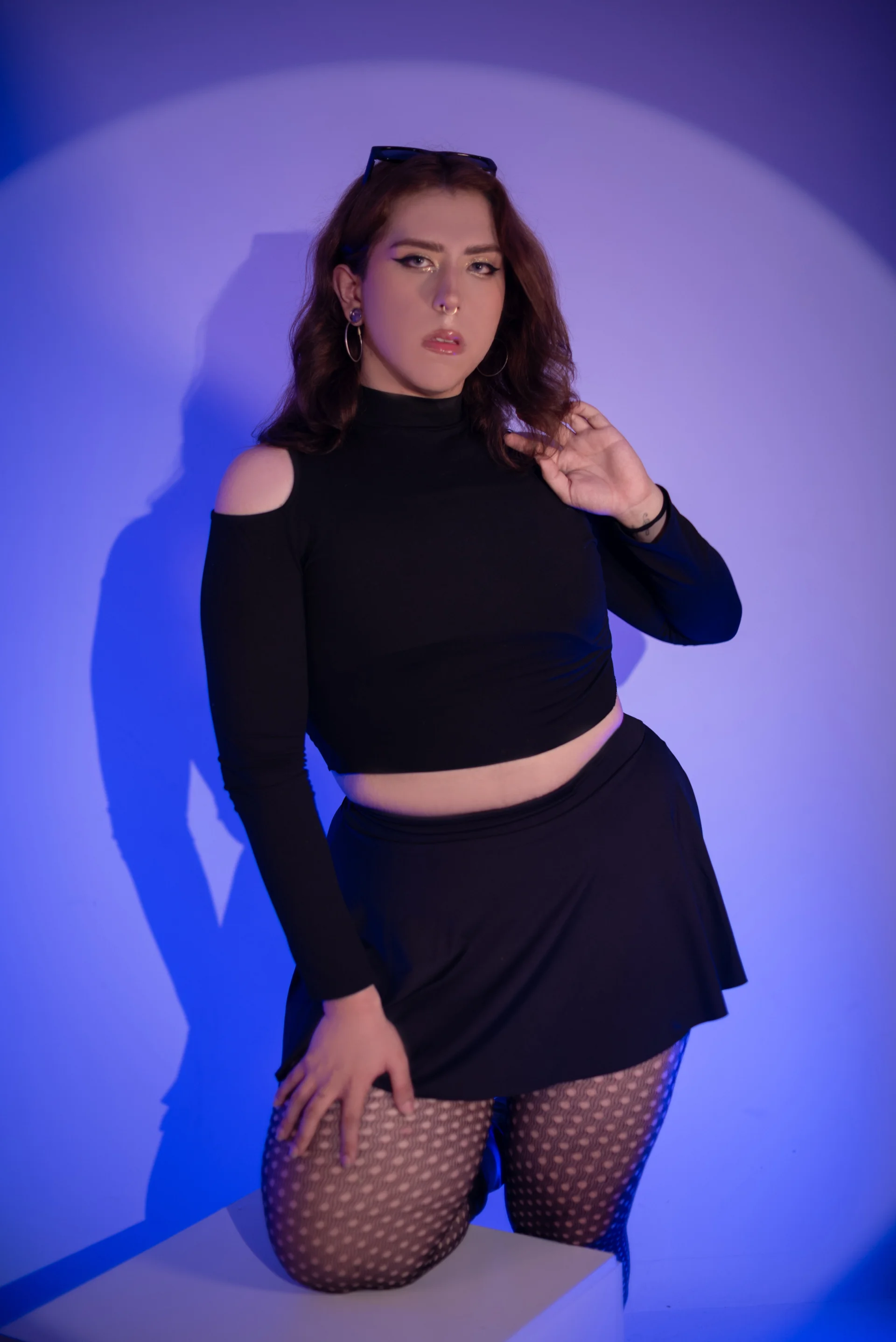 XXX Porn Photo of Nude JanneBlossom_ 4
