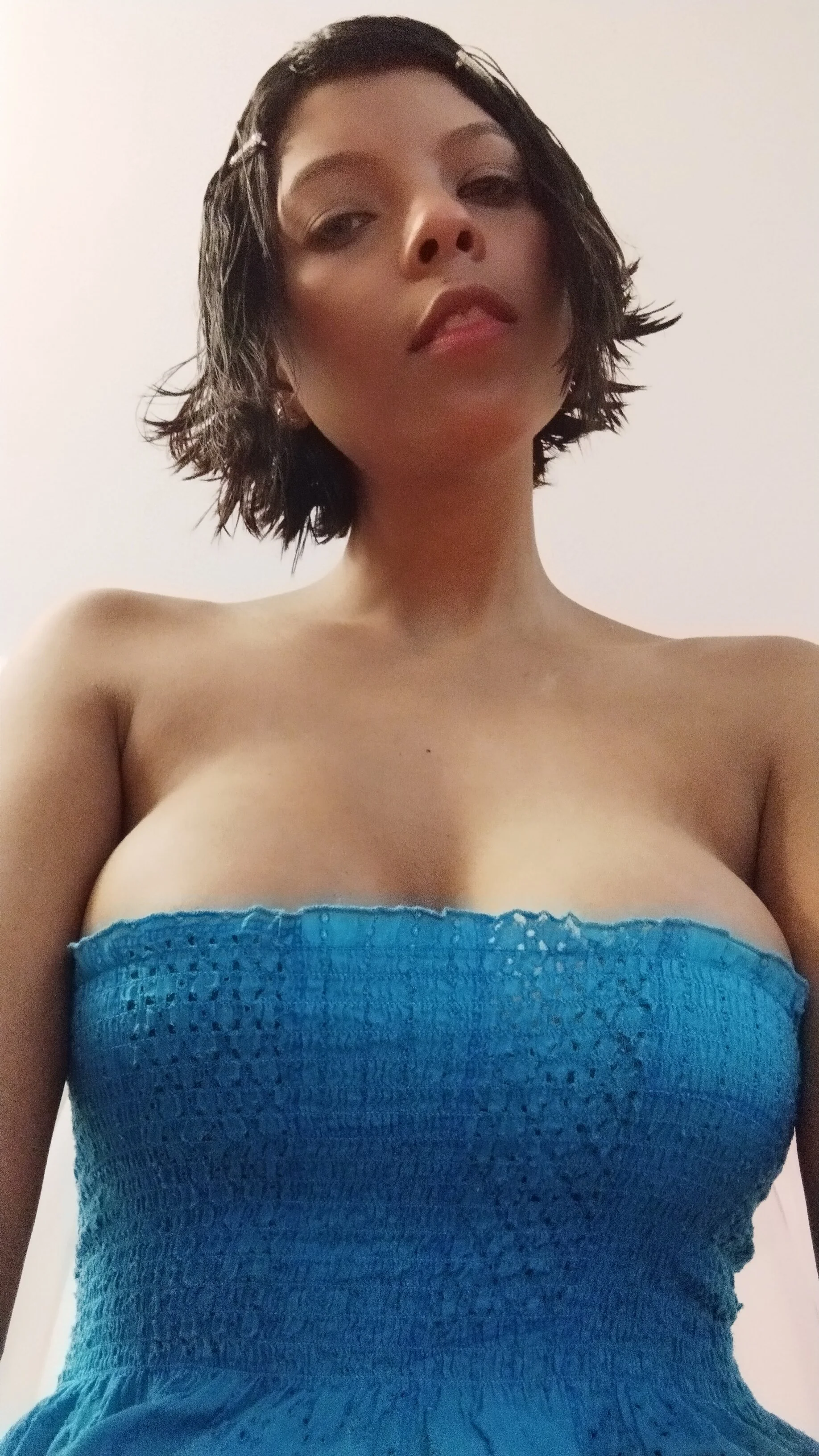 XXX Porn Photo of Nude Hannahs_Napit 1