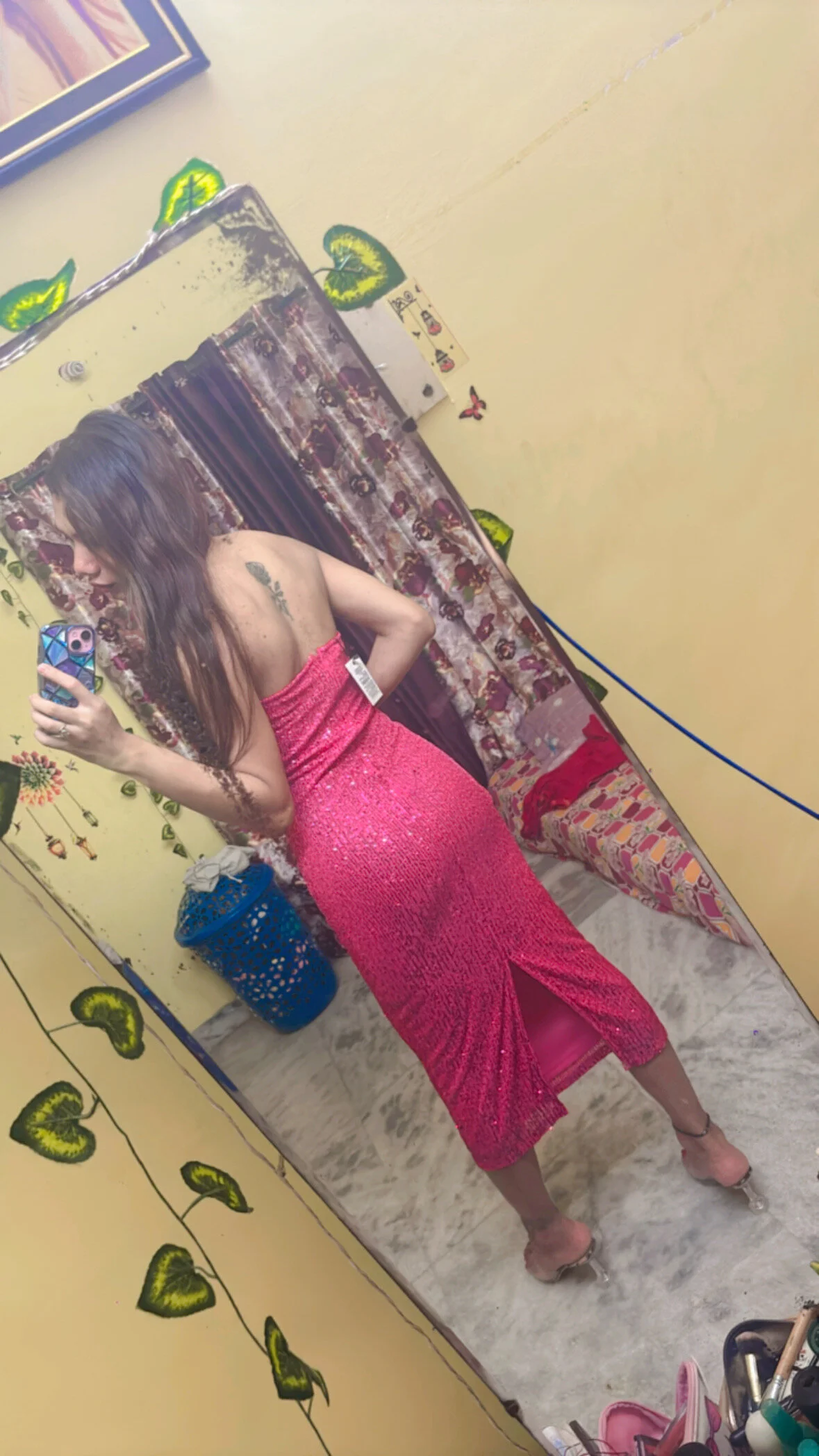XXX Porn Photo of Nude bradybrantxxx 2