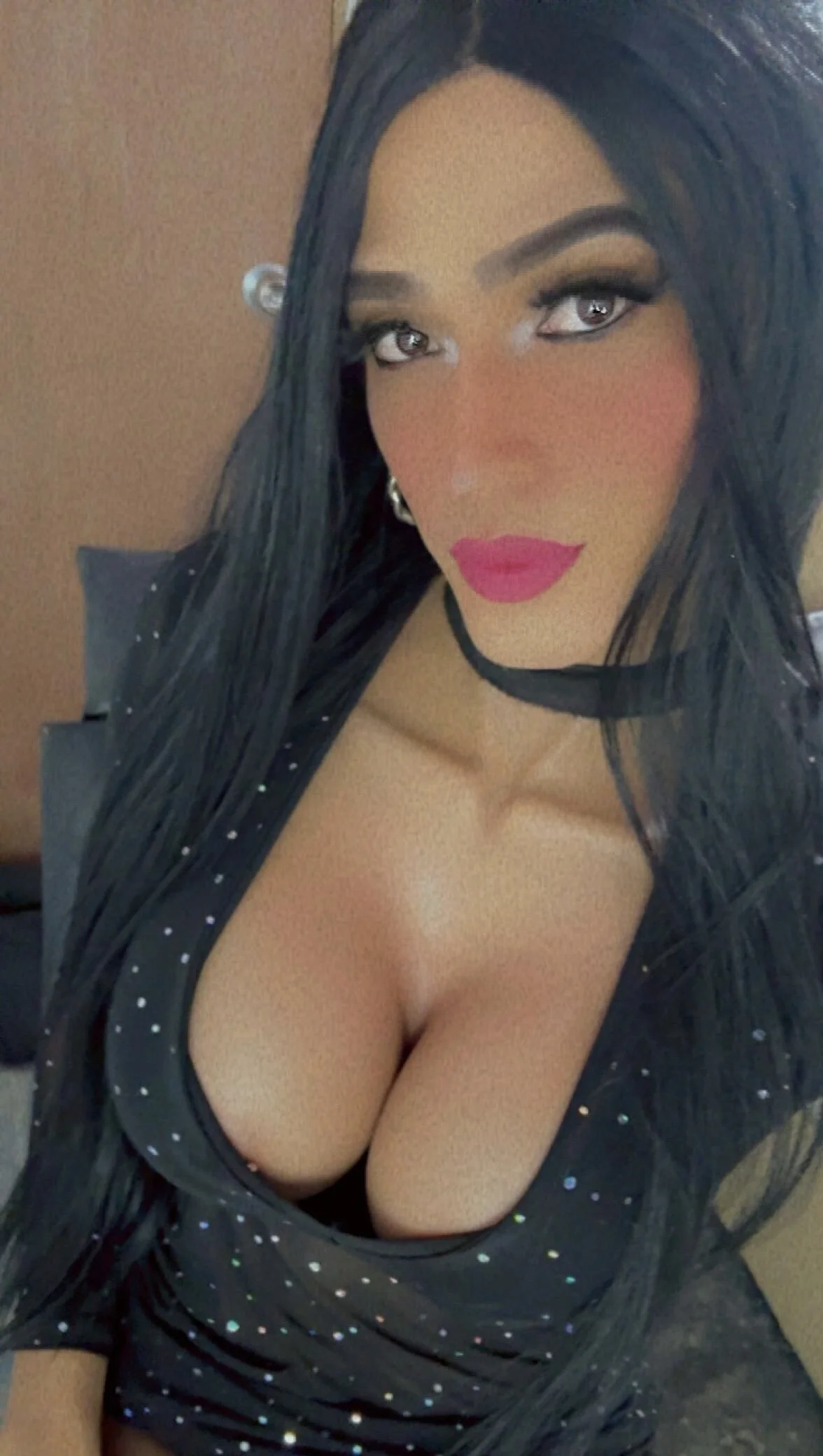 XXX Porn Photo of Nude _Crystal_evains 1