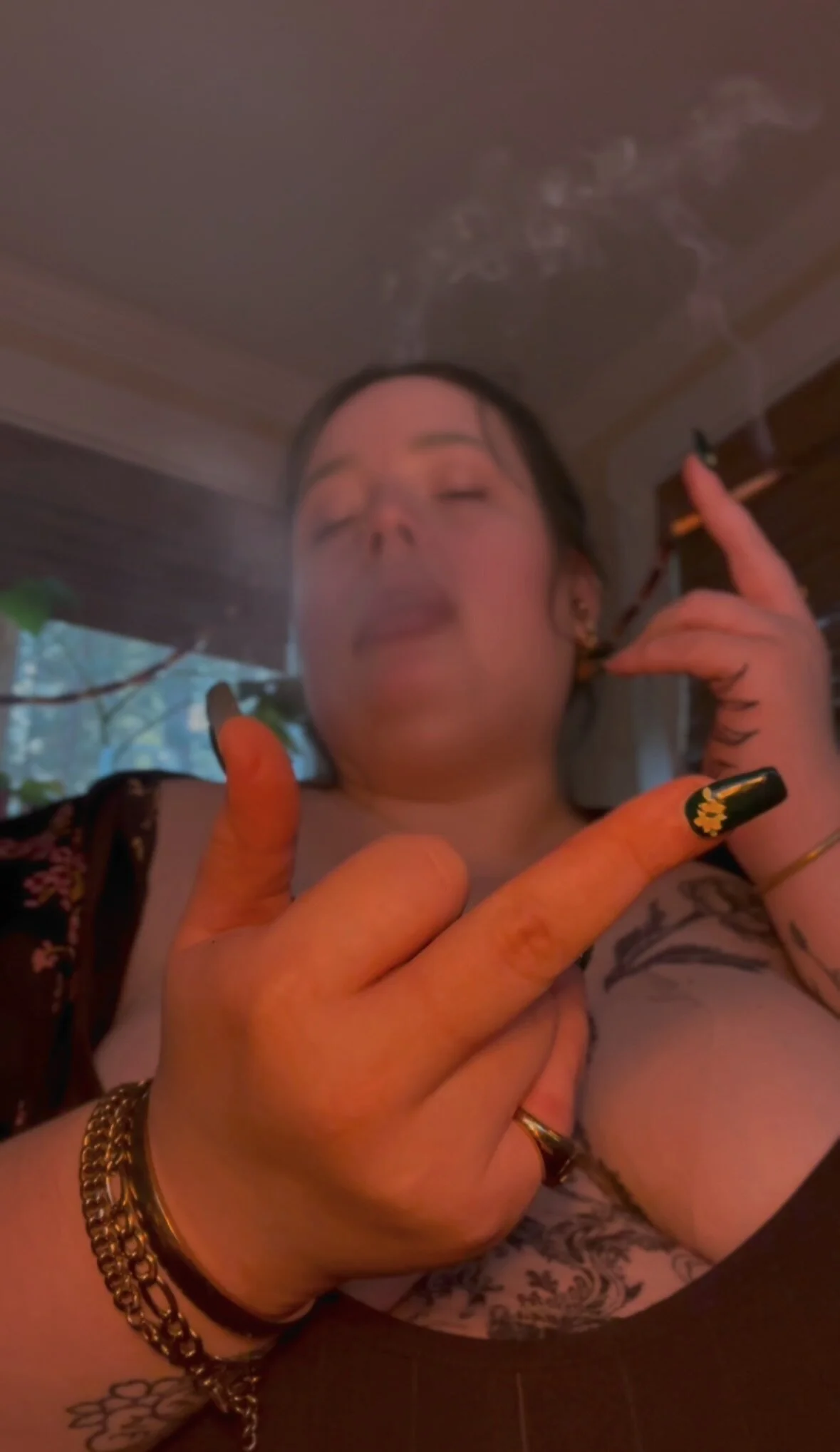 XXX Porn Photo of Nude MissBika 2