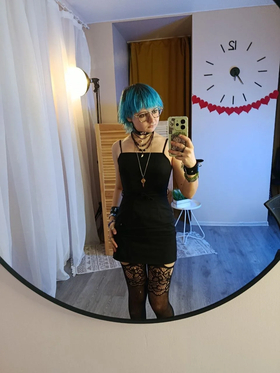 XXX Porn Photo of Nude powderofgun 25