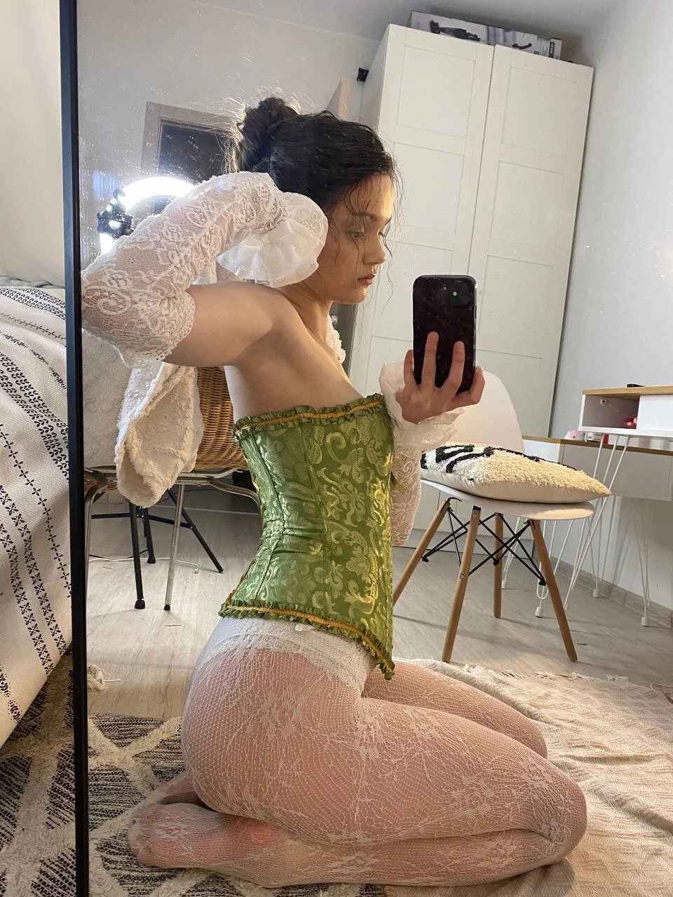 XXX Porn Photo of Nude natur_ella 111