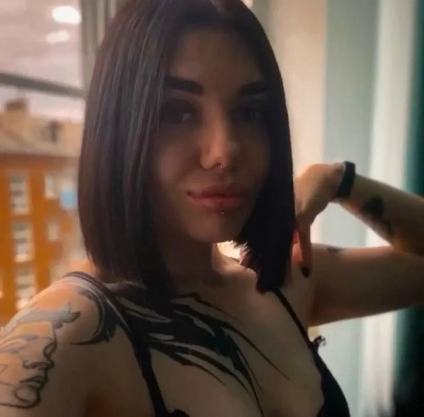 XXX Porn Photo of Nude MaeveMoon 18