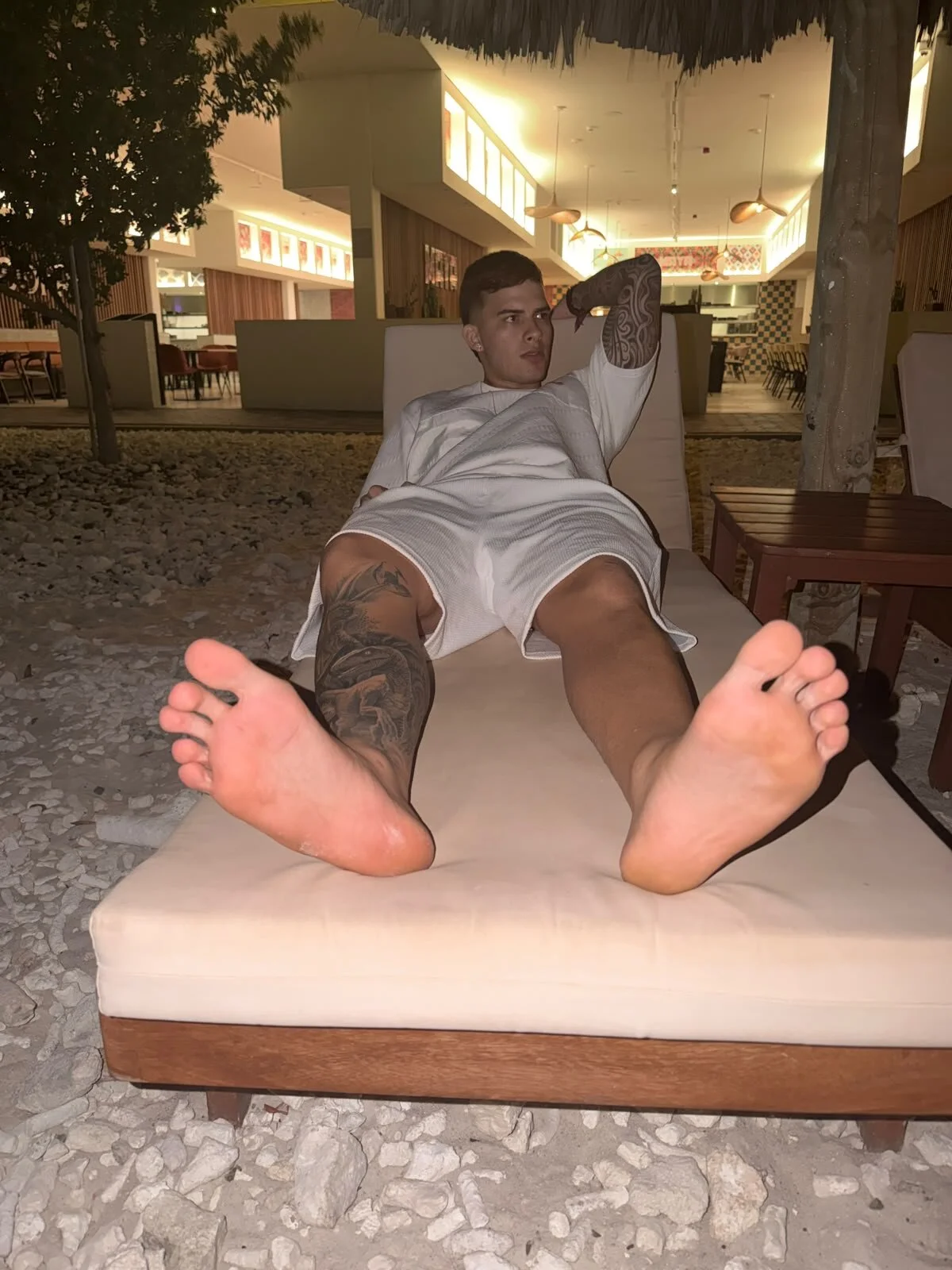XXX Porn Photo of Nude jacob_firexx 26