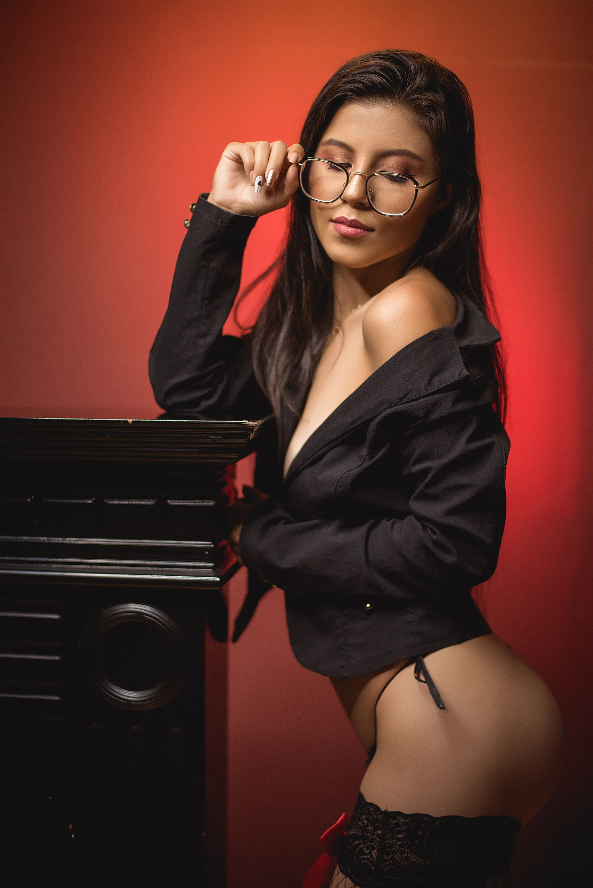 XXX Porn Photo of Nude veronicaroose_ 12