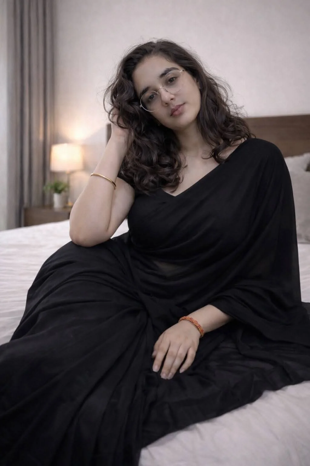 XXX Porn Photo of Nude Vivicaa 4