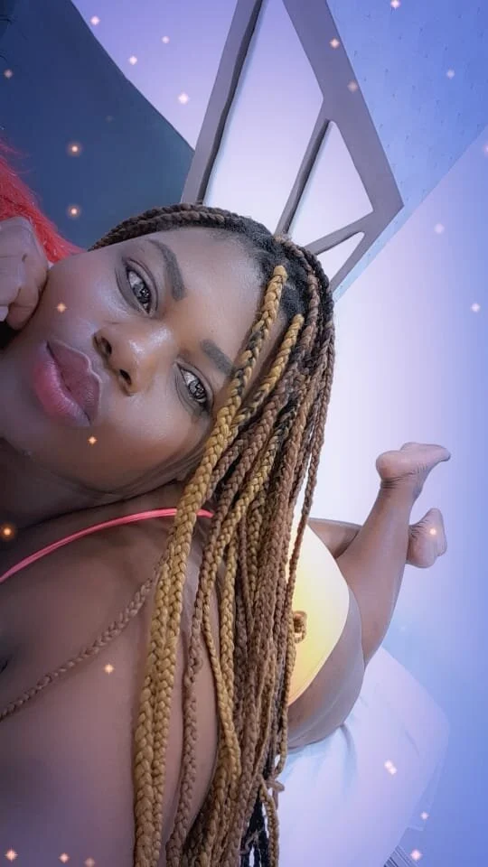 XXX Porn Photo of Nude ebonny_suggarmommy1 9