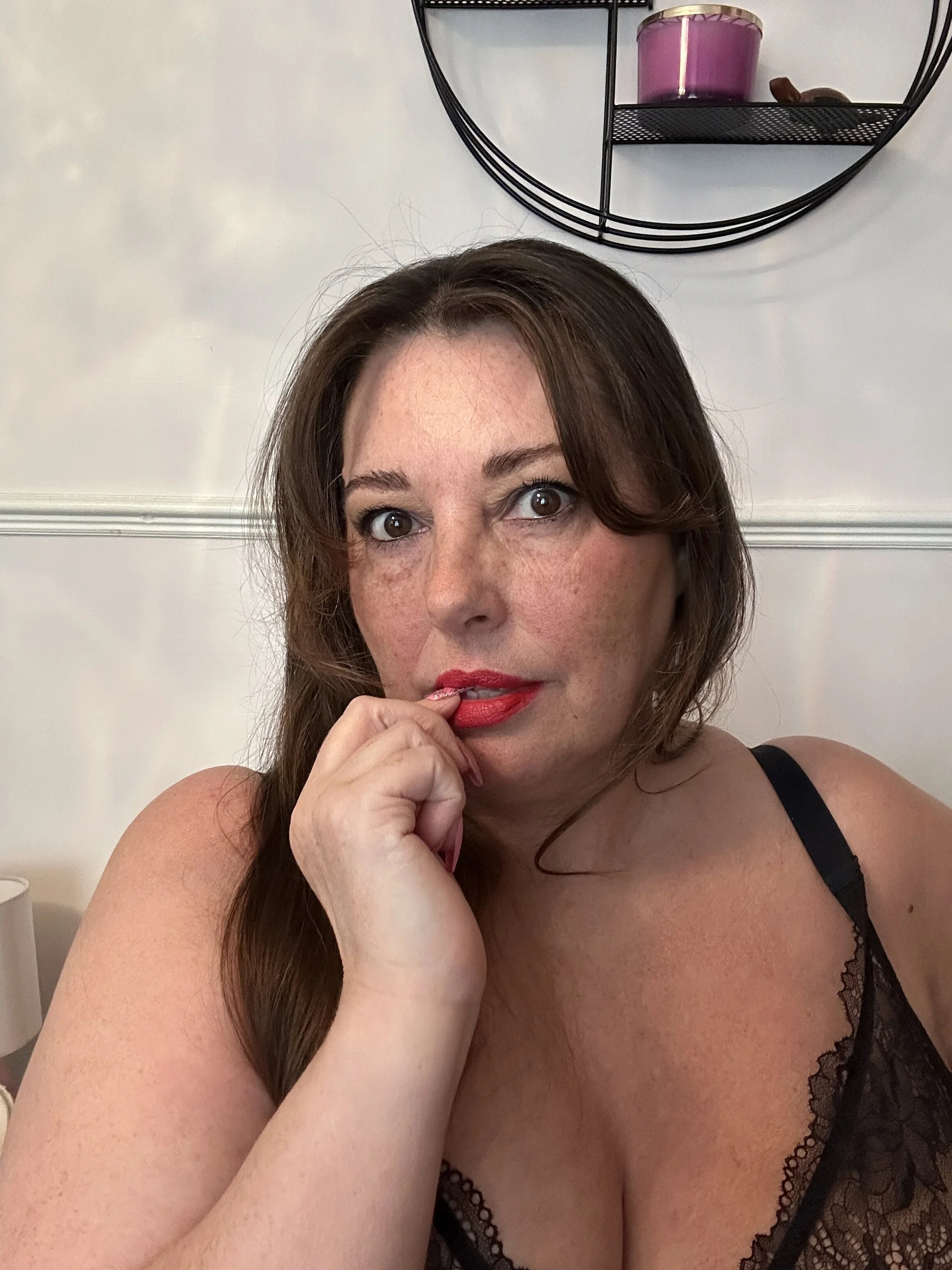 XXX Porn Photo of Nude BuxomKitty_BBW 8