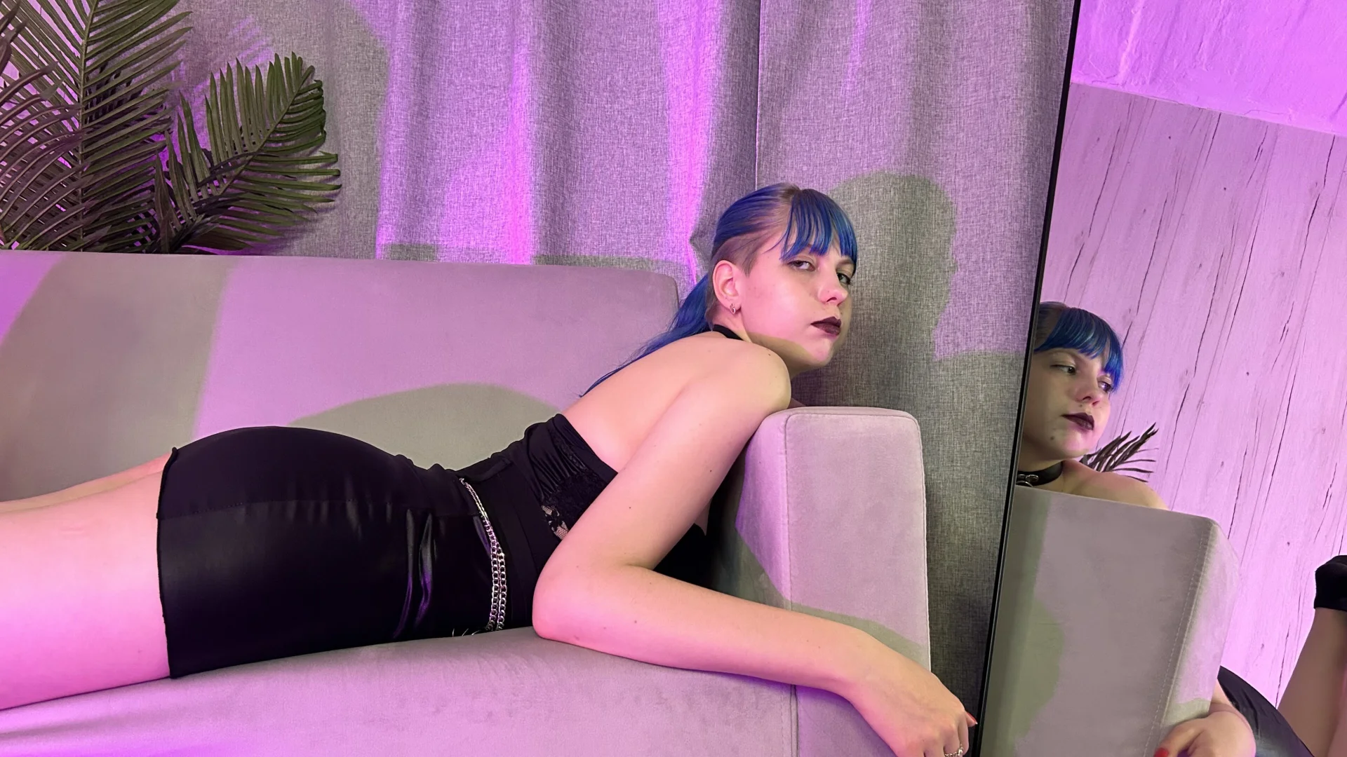 XXX Porn Photo of Nude SofiaSterns 27