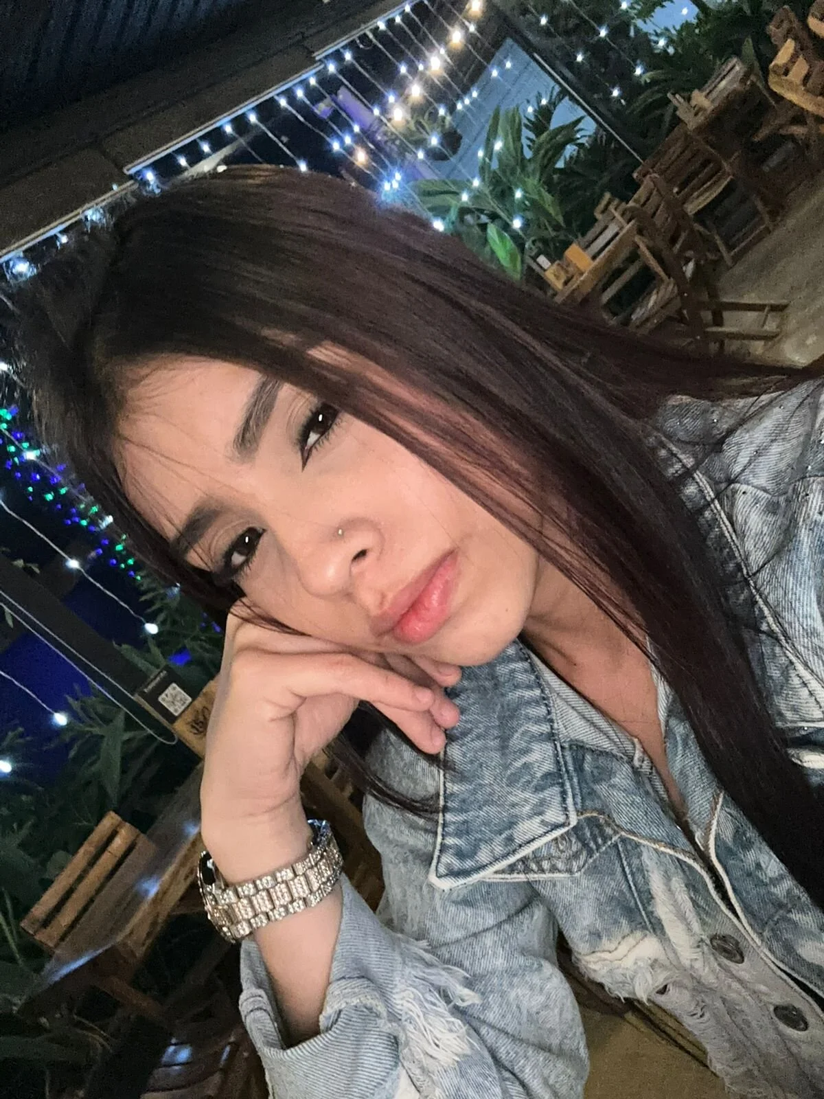 XXX Porn Photo of Nude mily_Lopez 2
