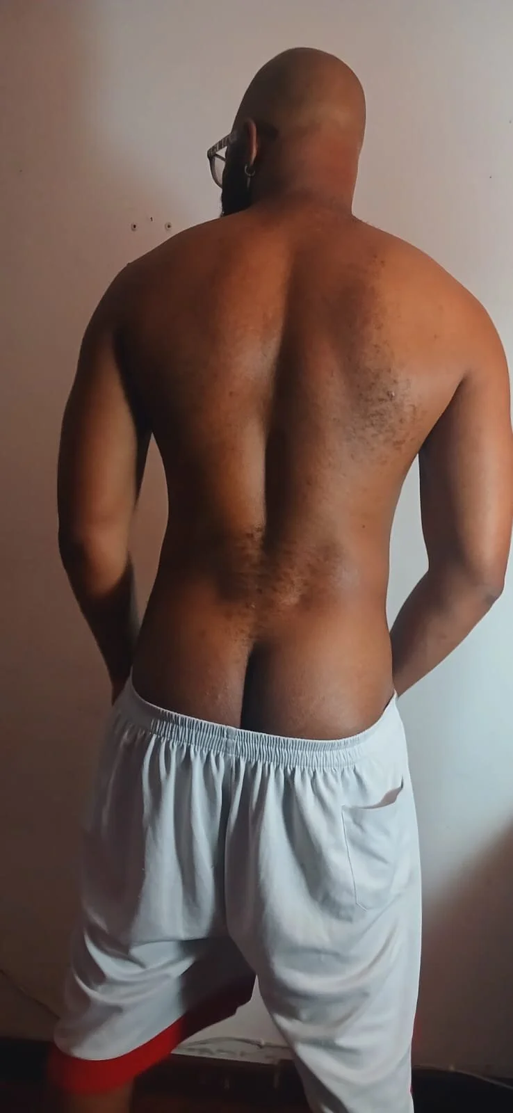 XXX Porn Photo of Nude King_Malik 16