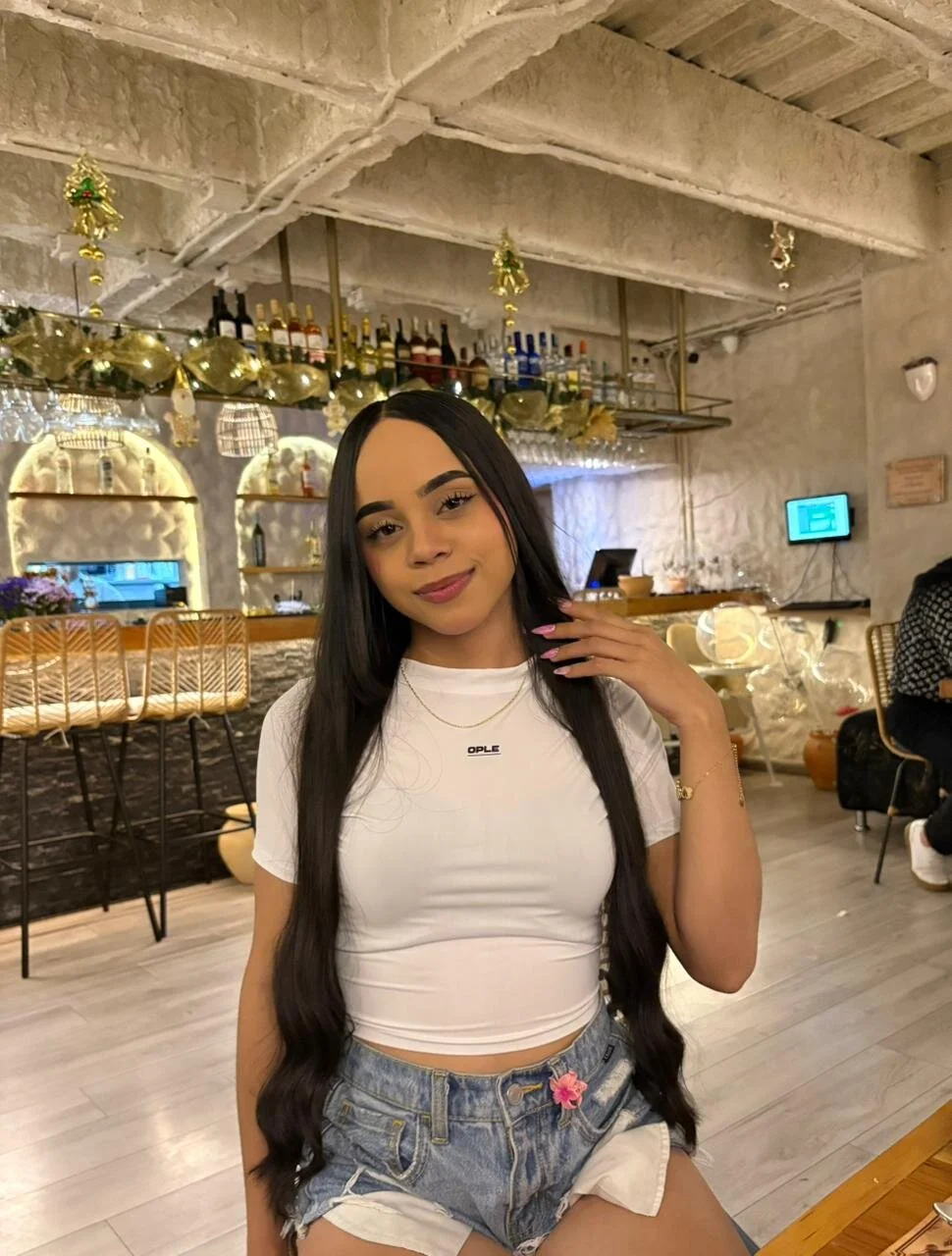 XXX Porn Photo of Nude amaia_6 18