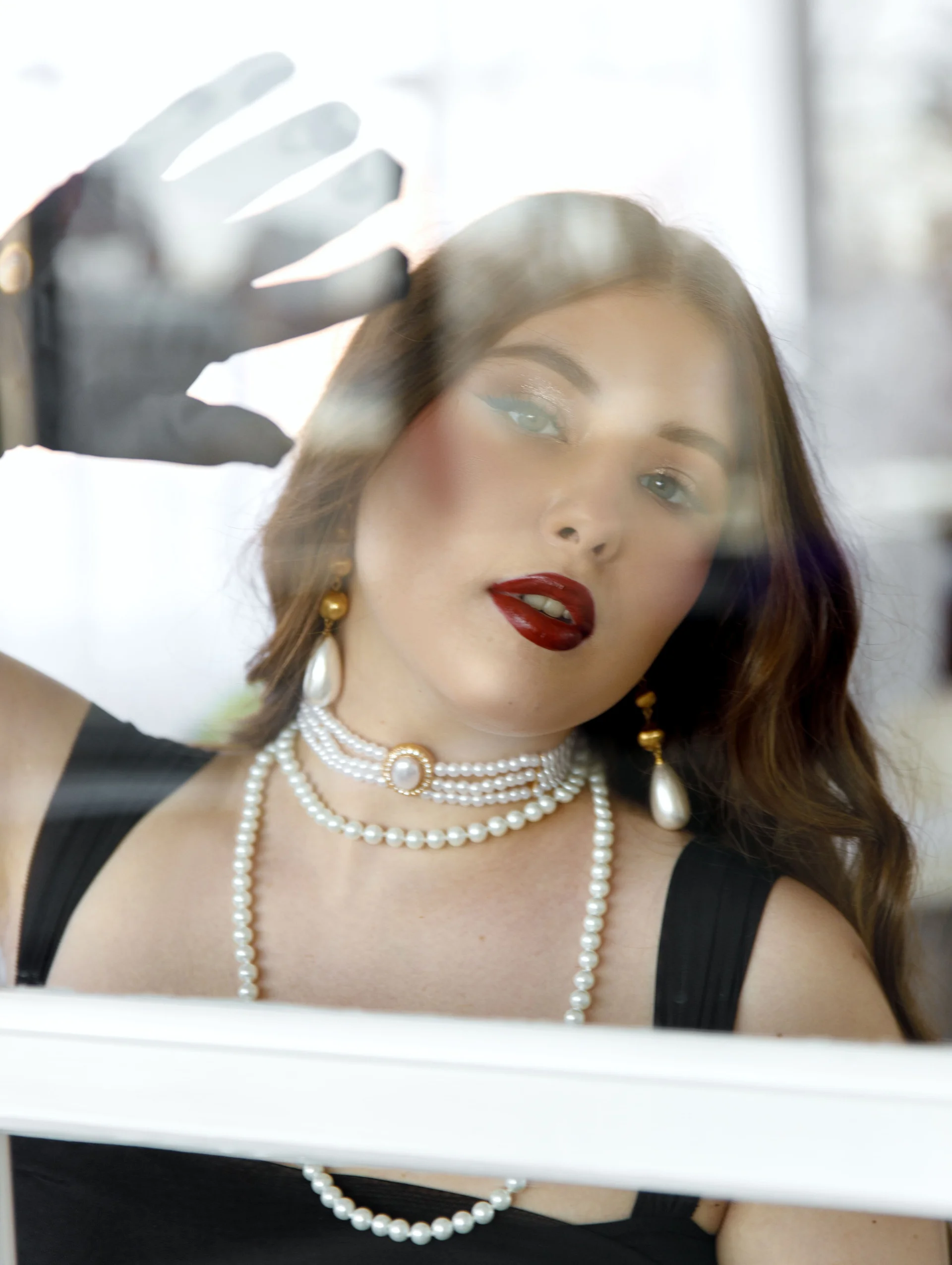 XXX Porn Photo of Nude PixelGoddess 133