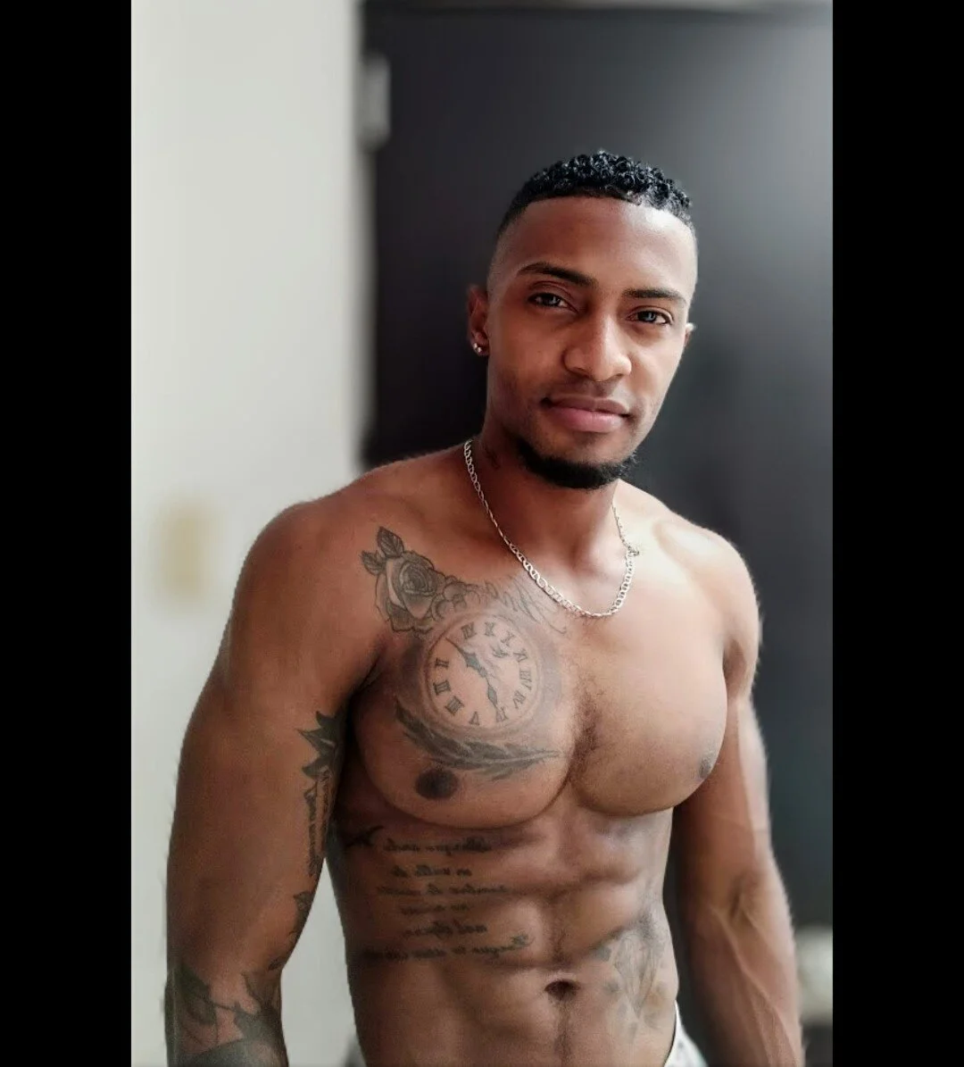 XXX Porn Photo of Nude Joseph_Fit97 3