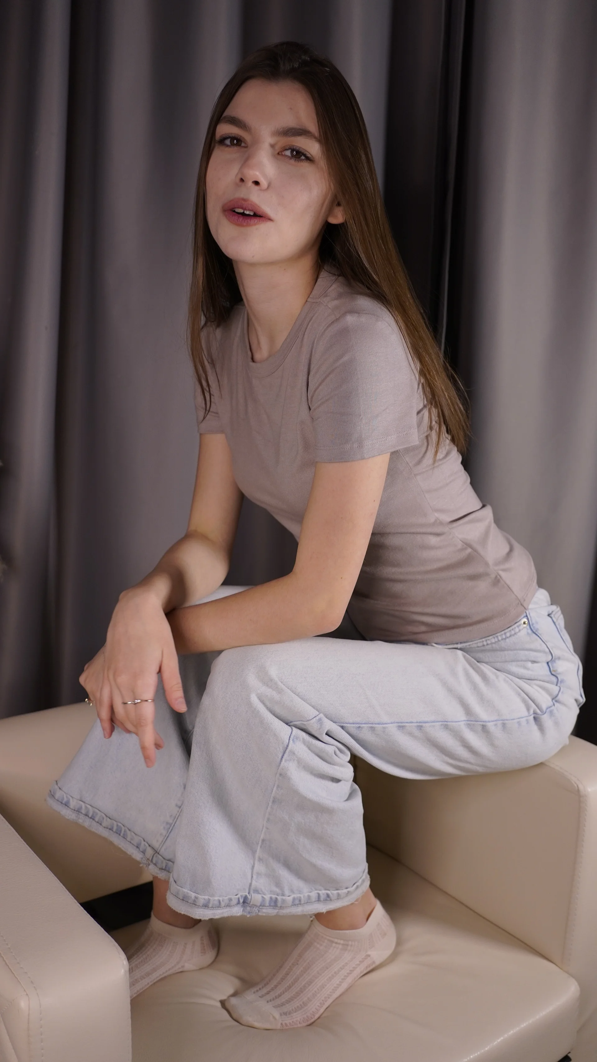XXX Porn Photo of Nude NeidaGowing 13