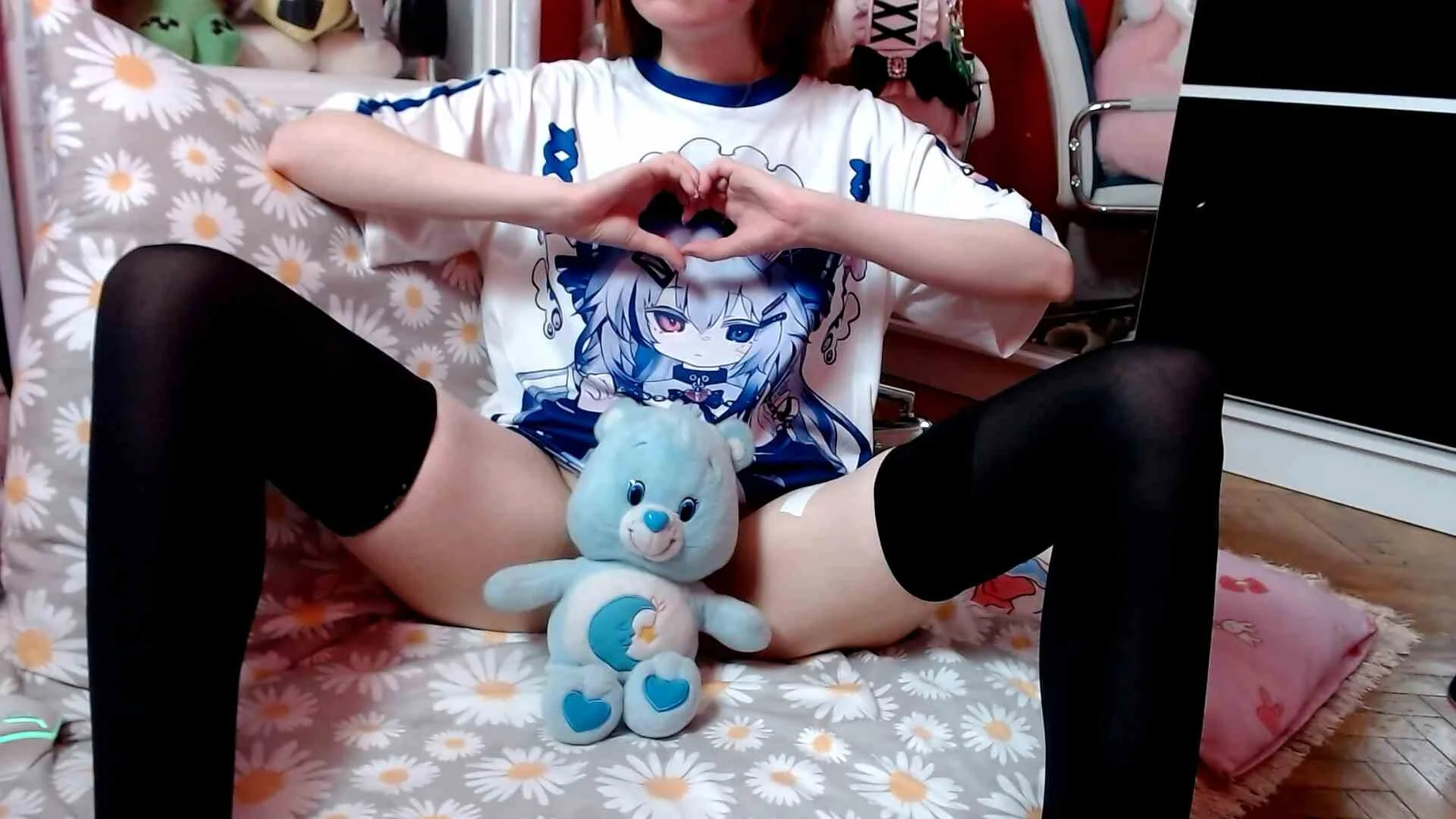 XXX Porn Photo of Nude lovely_nekochan 234