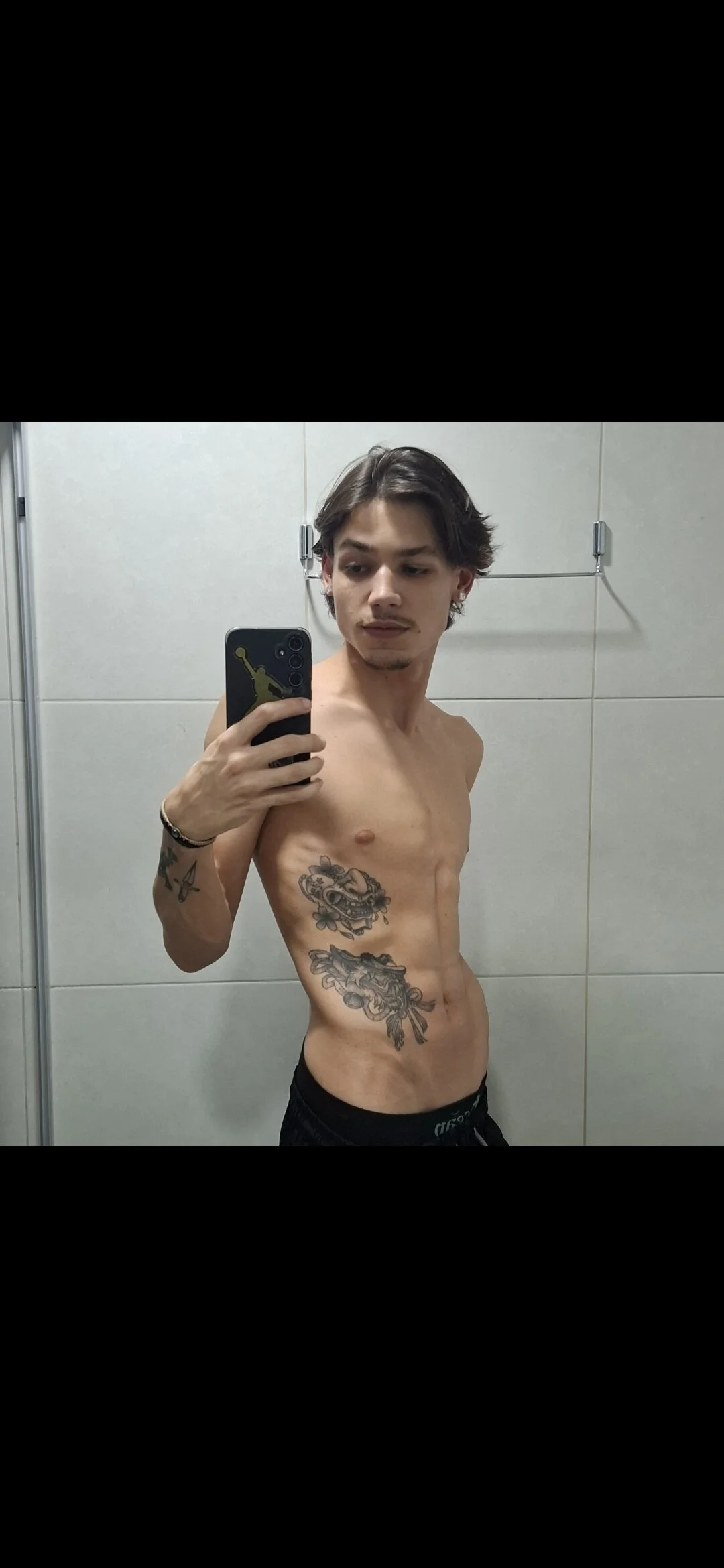 XXX Porn Photo of Nude FreyrPauzudo 2