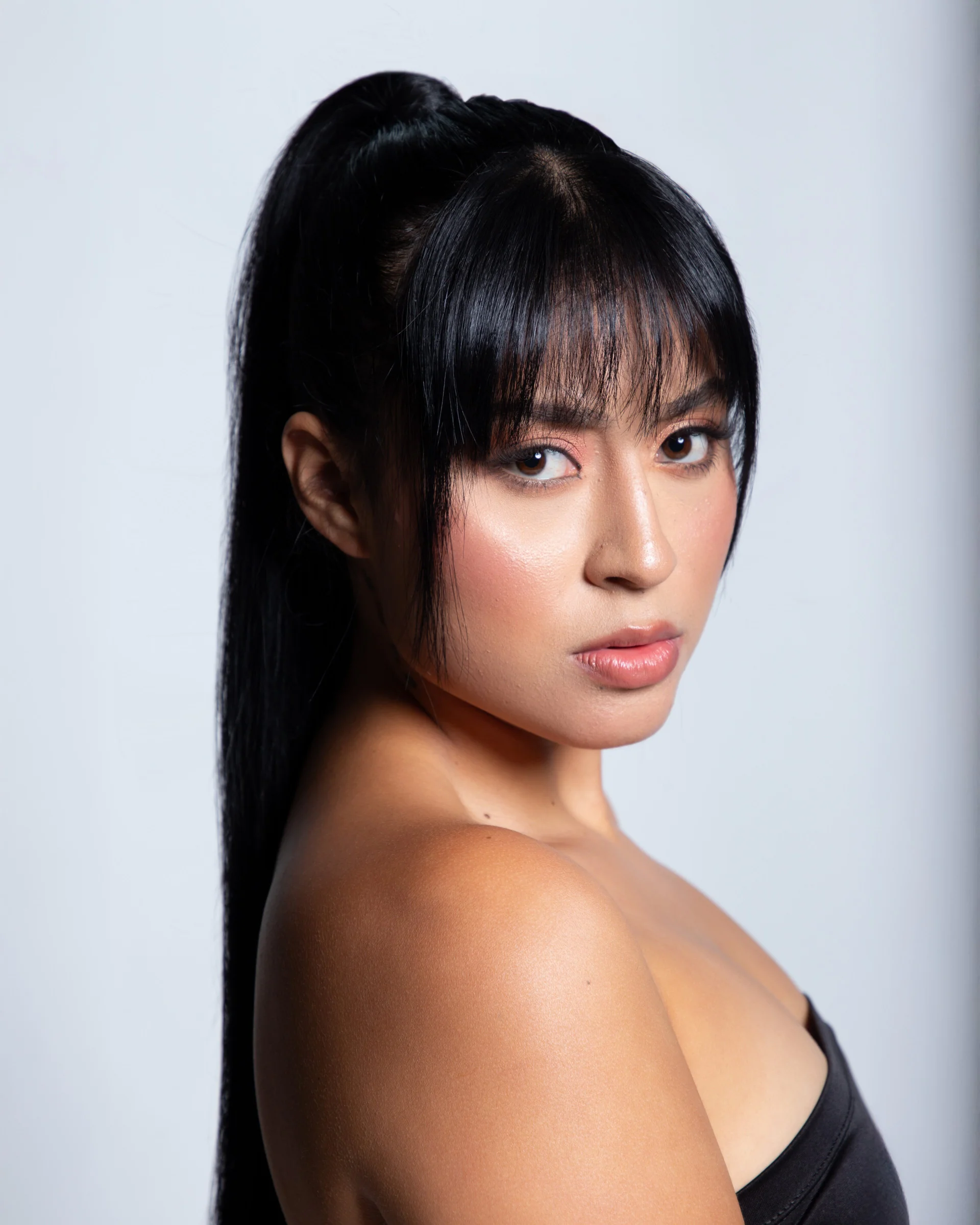 XXX Porn Photo of Nude EmmyDuran 6