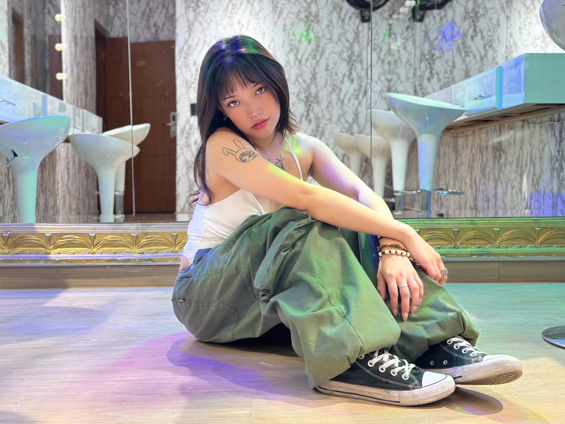 XXX Porn Photo of Nude Kitty_Cutte 4