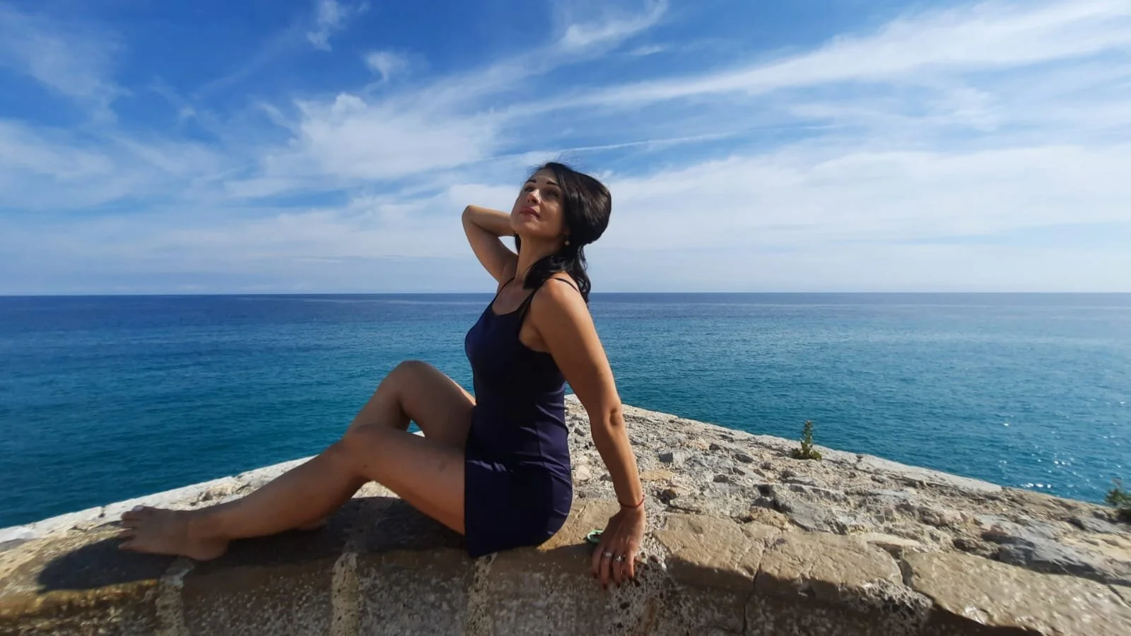 XXX Porn Photo of Nude MonicaMelano 26