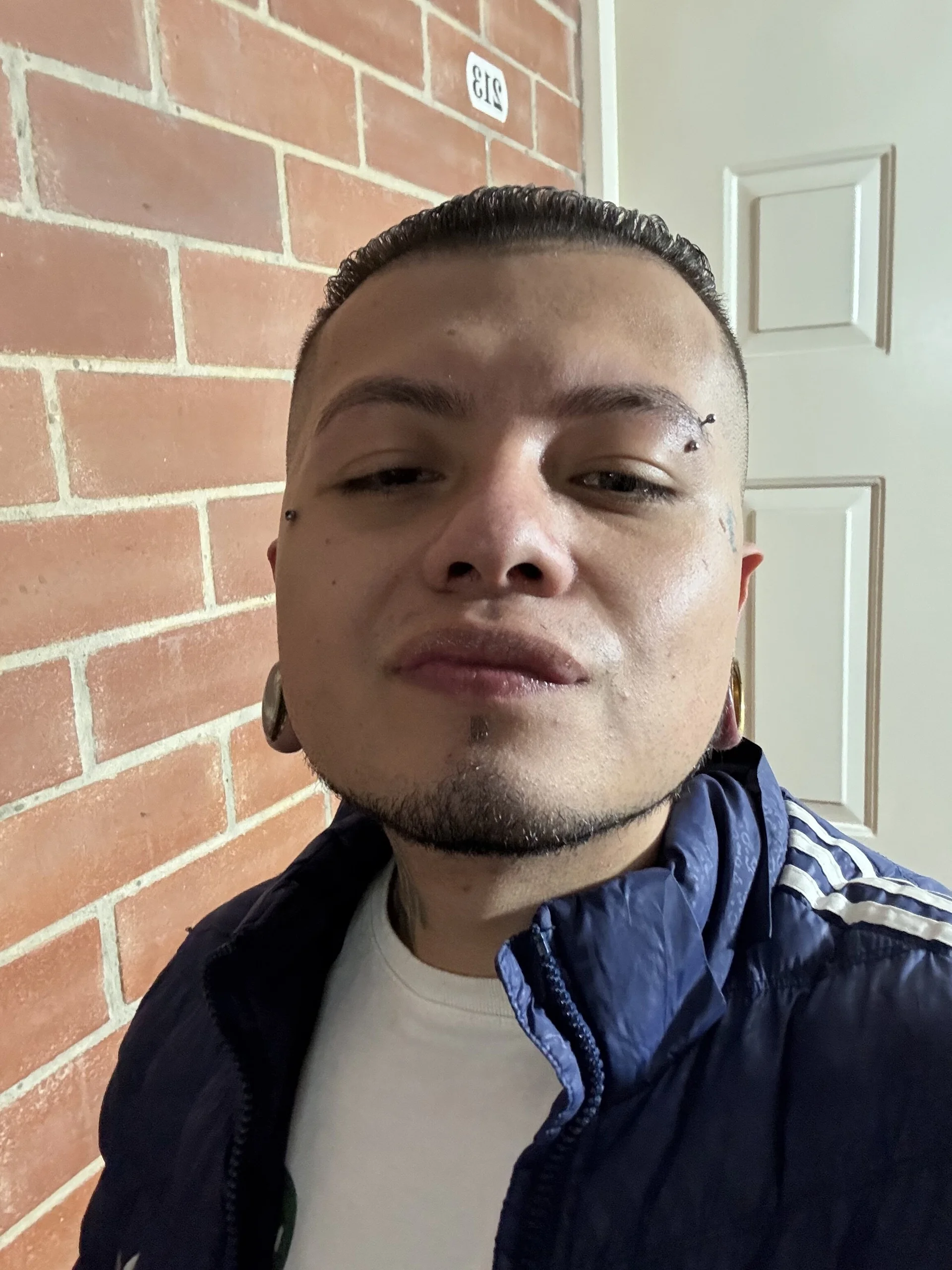 XXX Porn Photo of Nude Juan_Hernadez27 2