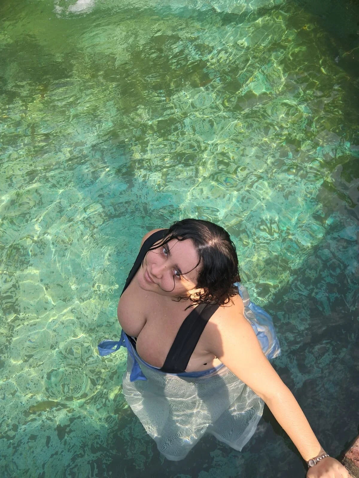 XXX Porn Photo of Nude Lucyy_69 8