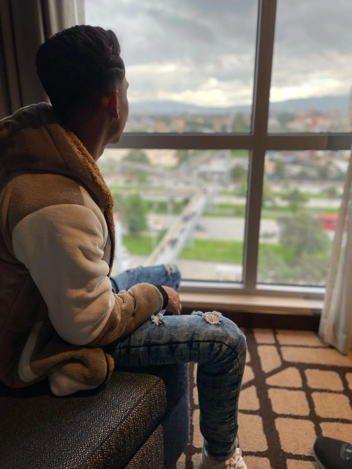 XXX Porn Photo of Nude Jacobwolf_xxx 23