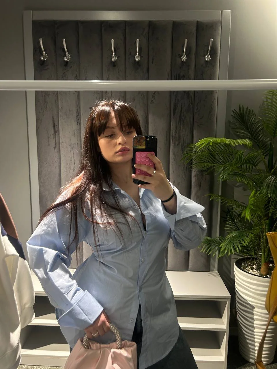 XXX Porn Photo of Nude Mirellune 9