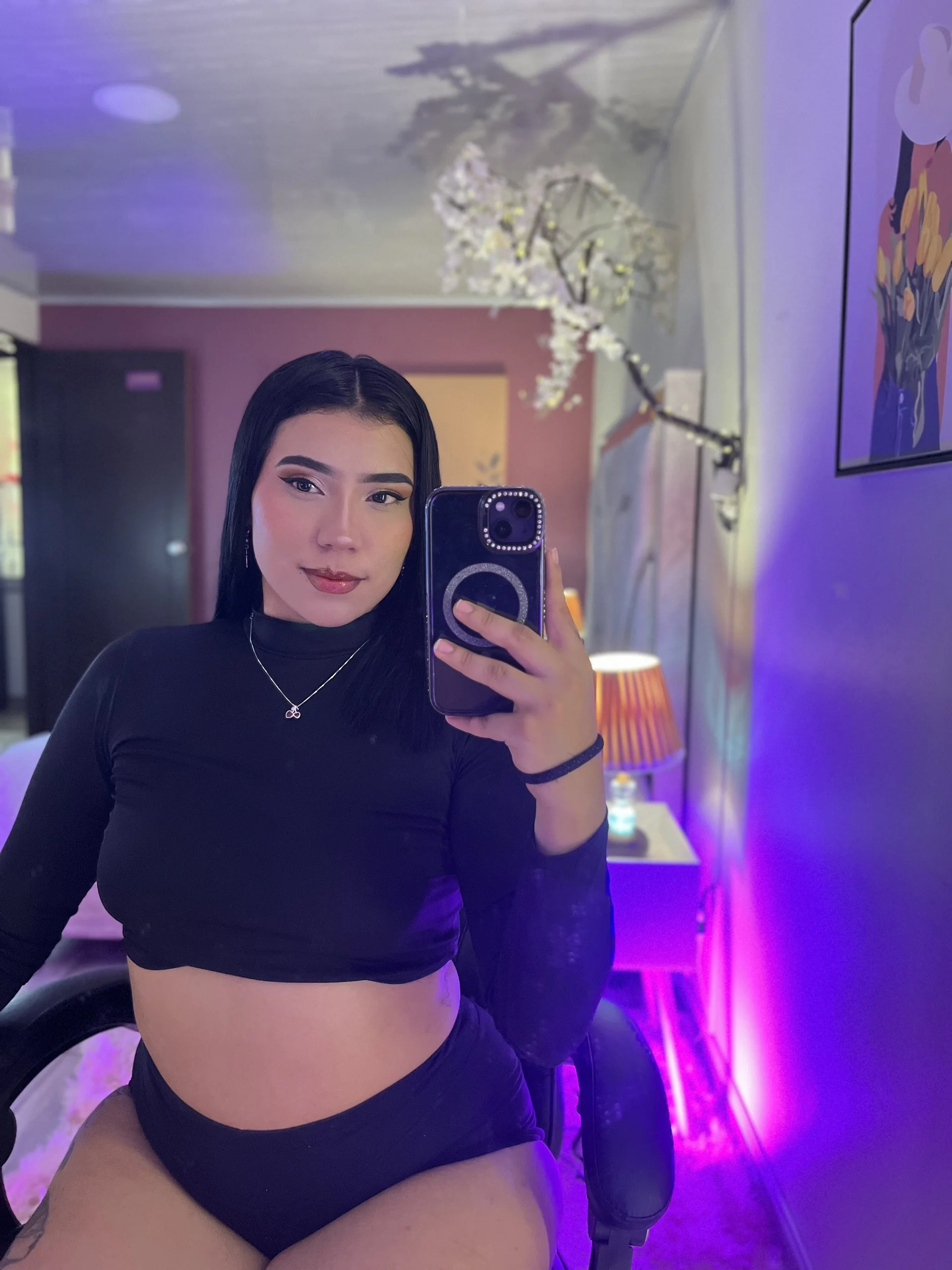 XXX Porn Photo of Nude emy_williams 2