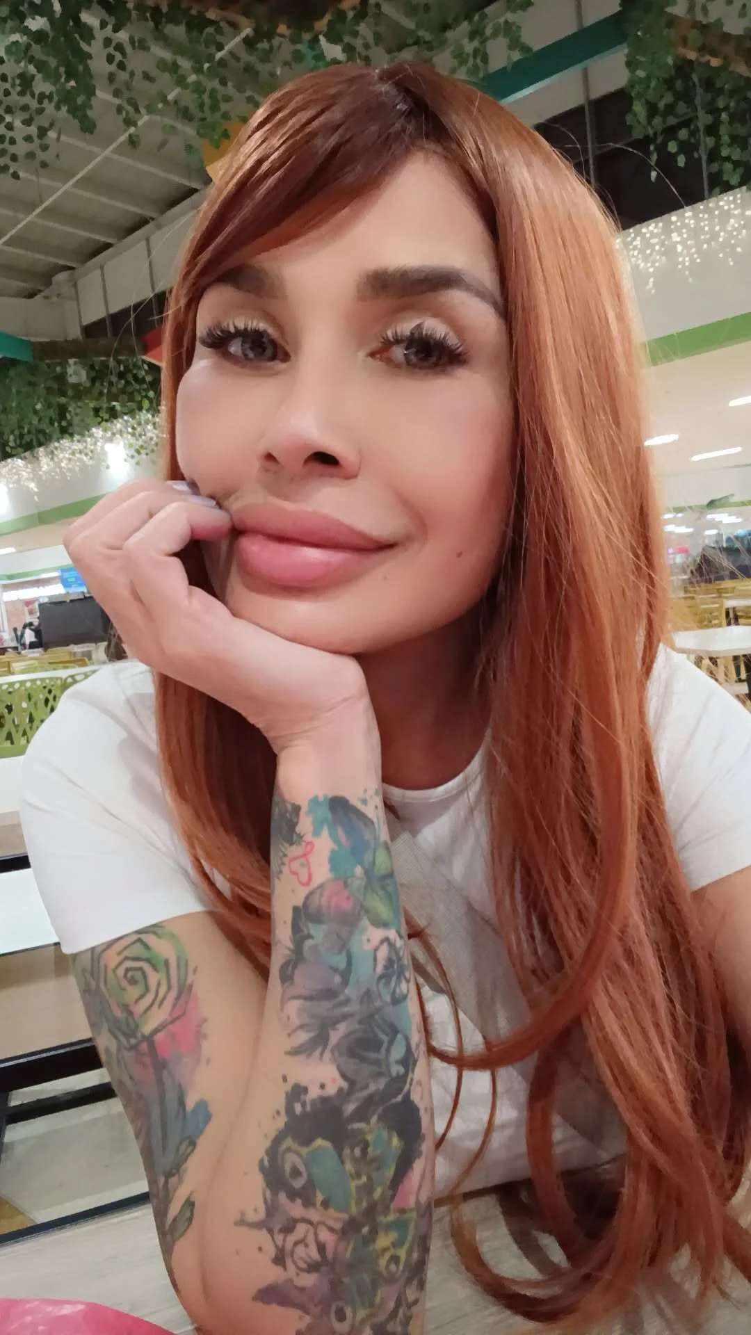 XXX Porn Photo of Nude JakelineKitty 4