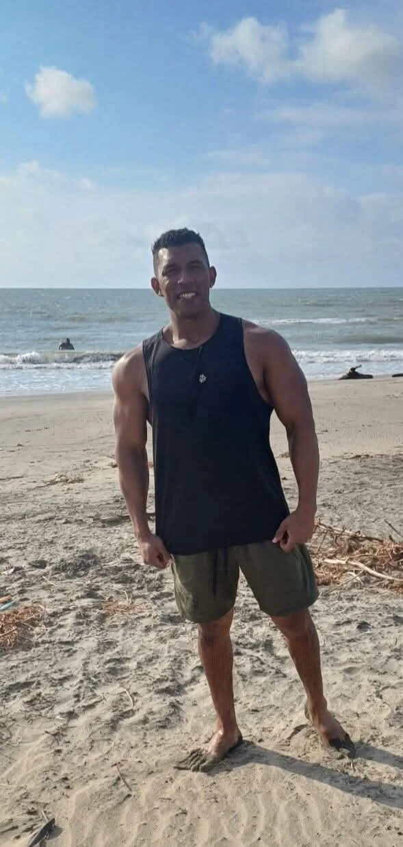 XXX Porn Photo of Nude Mauro_fit 2