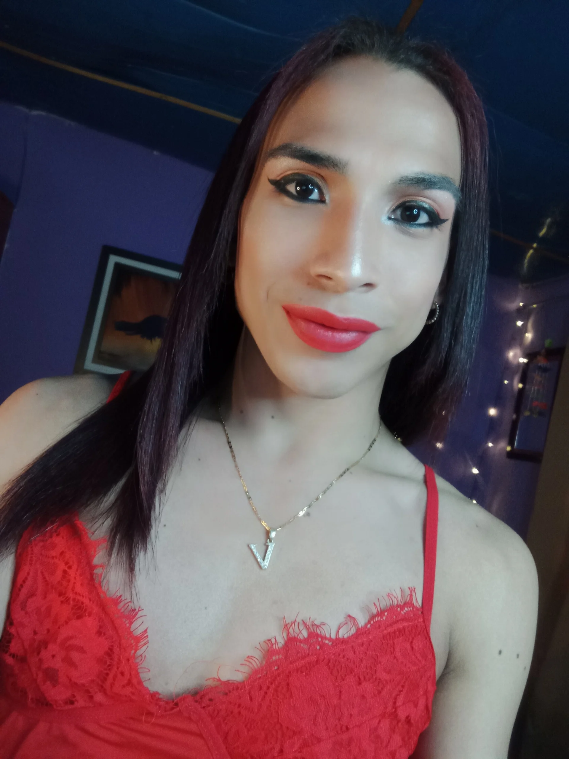 XXX Porn Photo of Nude brunettehot77 1