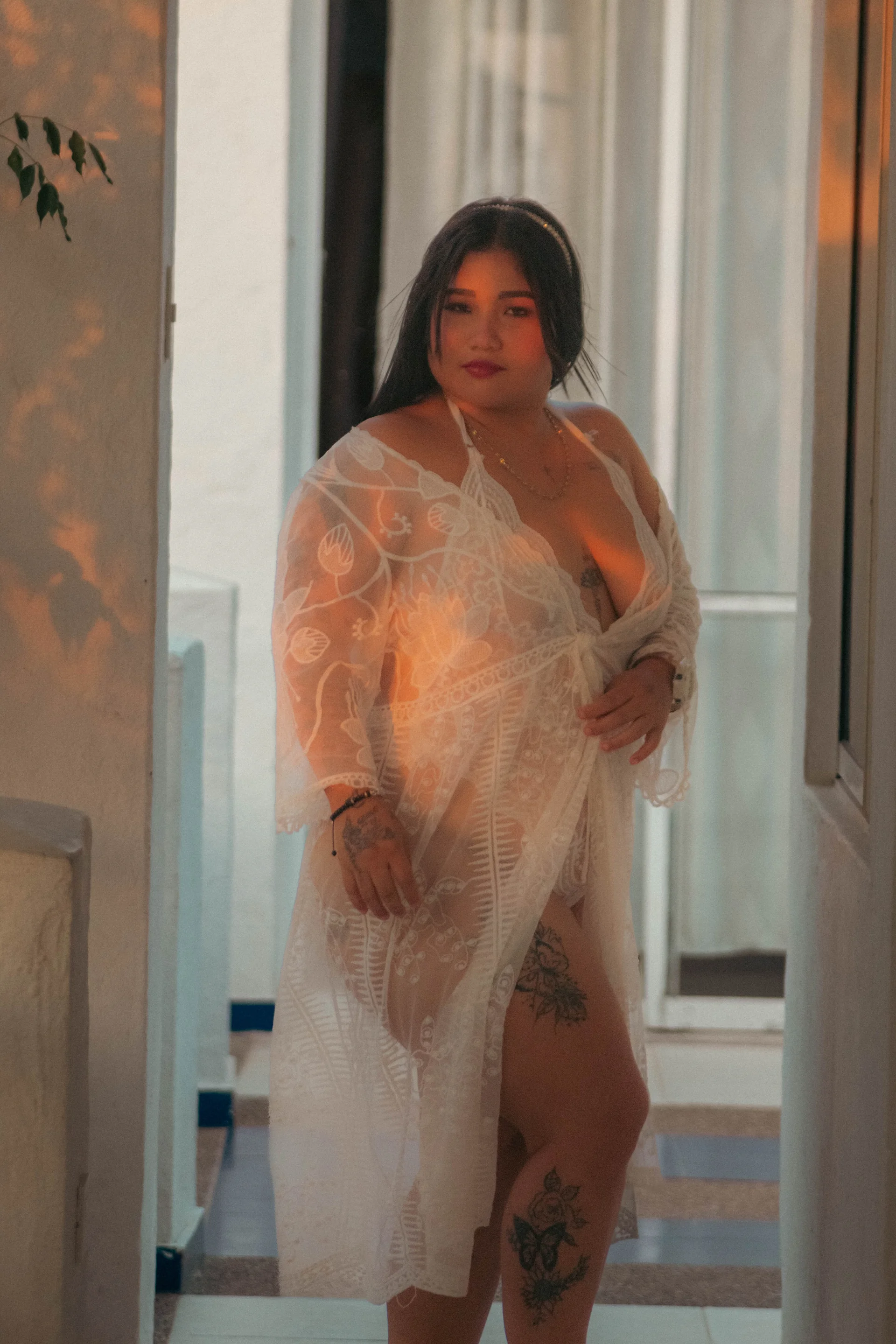 XXX Porn Photo of Nude Gabycutee 328