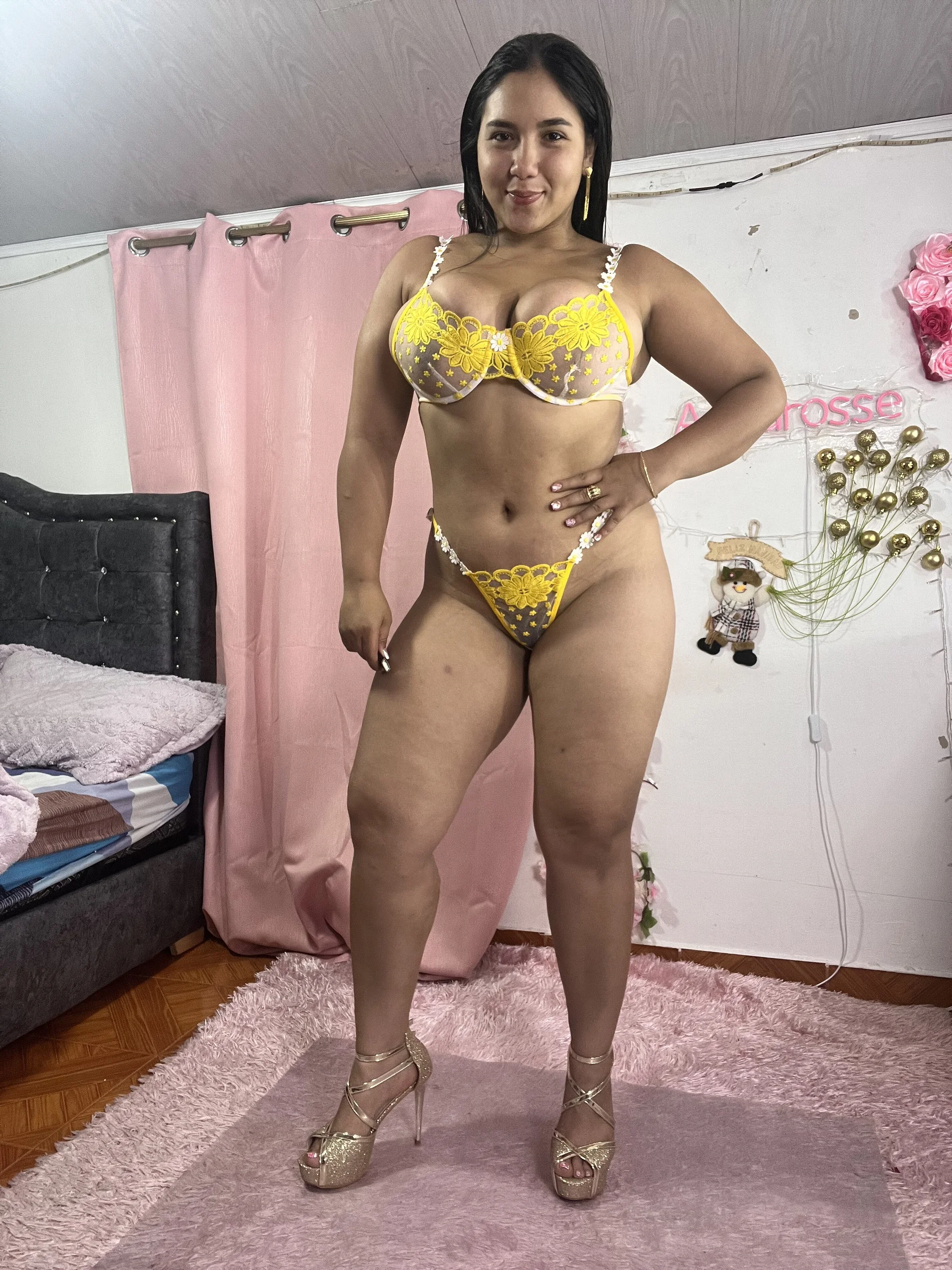 XXX Porn Photo of Nude AnnaRosse1 268