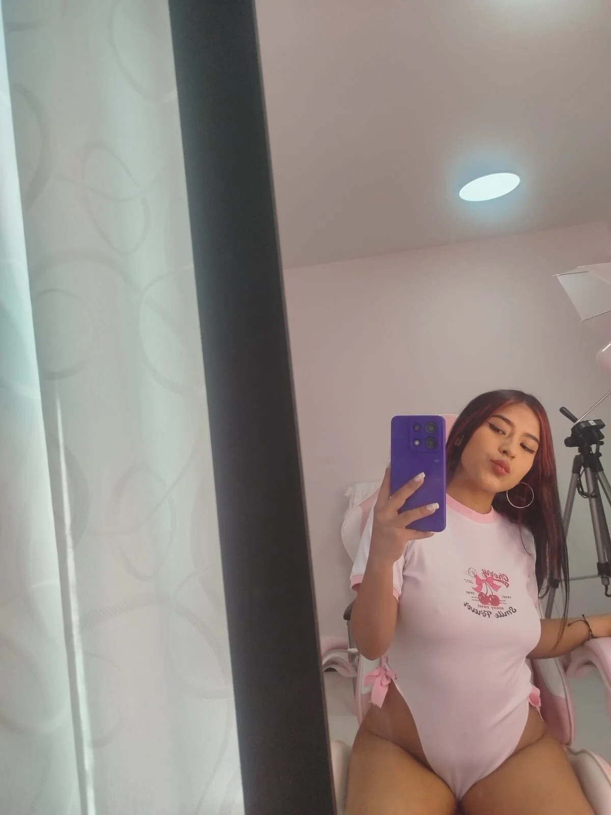 XXX Porn Photo of Nude SamiiSquirtt0 6