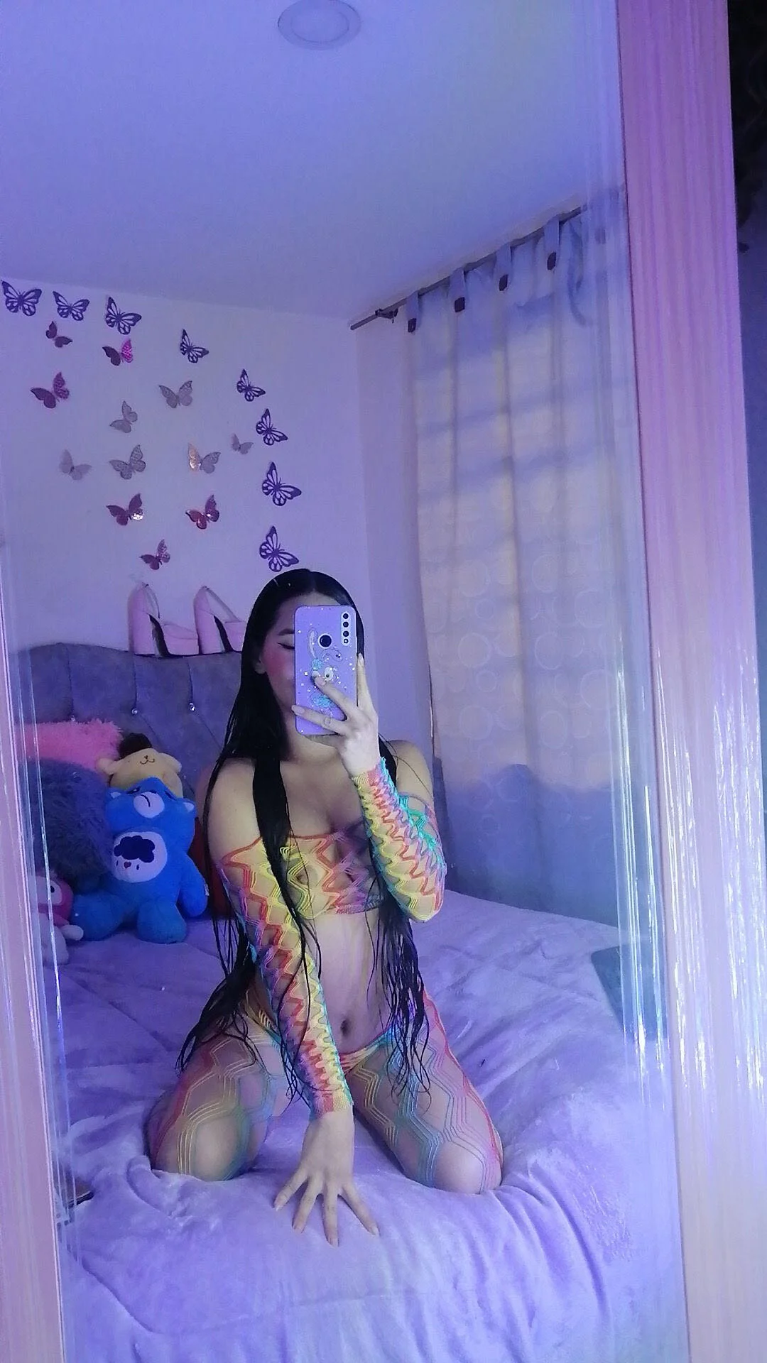 XXX Porn Photo of Nude Baby_Anthonella 4