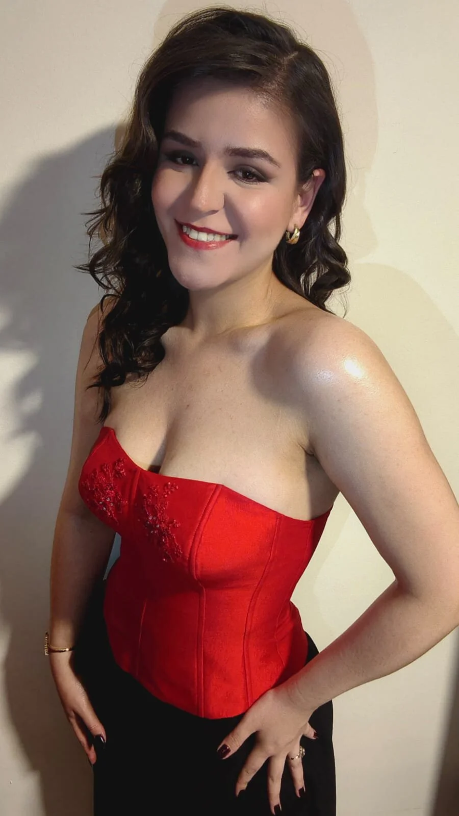 XXX Porn Photo of Nude SophiaSweetxxx 6