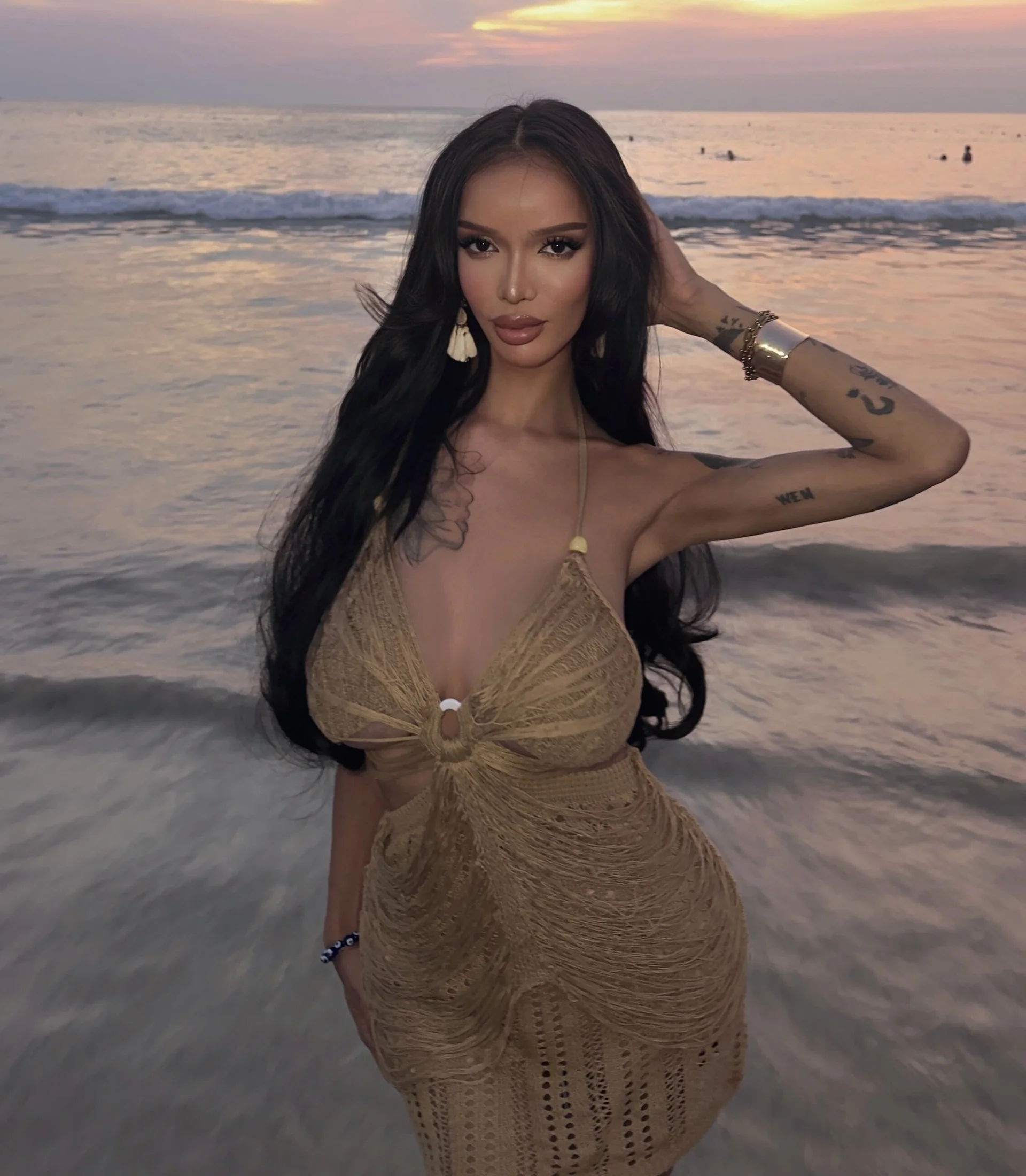 XXX Porn Photo of Nude asiancumreloader 7