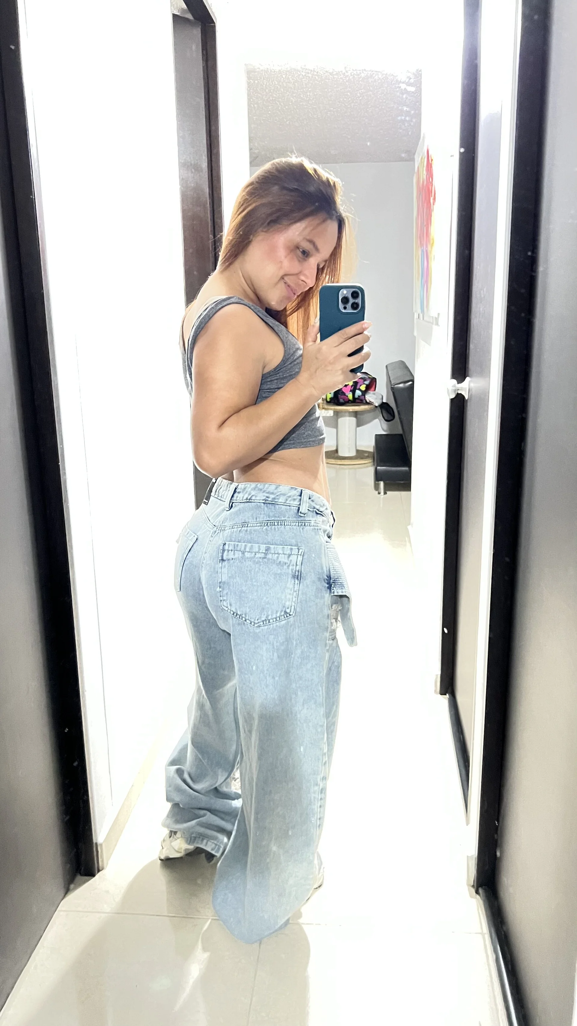 XXX Porn Photo of Nude Marthina 41
