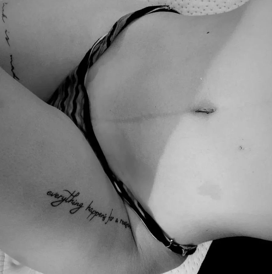 XXX Porn Photo of Nude S_Beck 1