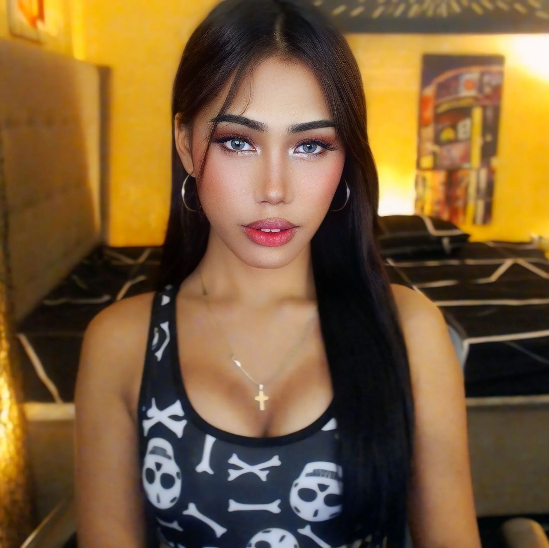 XXX Porn Photo of Nude Rianne_calliope 11