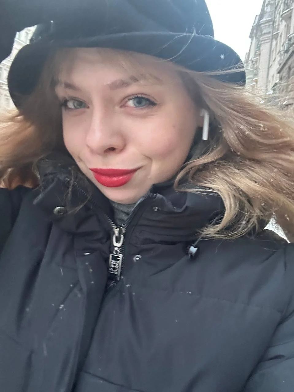 XXX Porn Photo of Nude SERBIAN_KISS 2