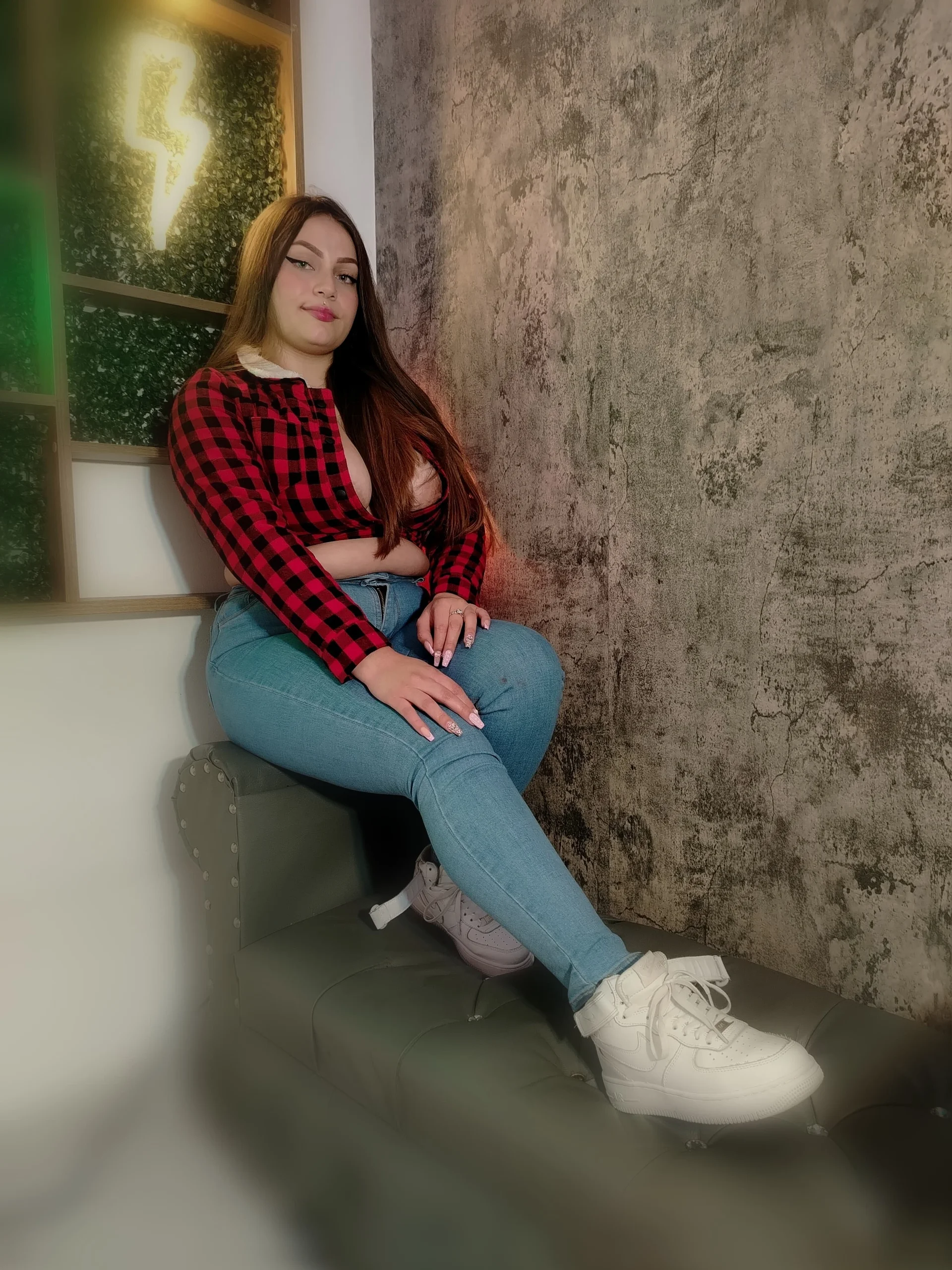 XXX Porn Photo of Nude cherry_coper 22