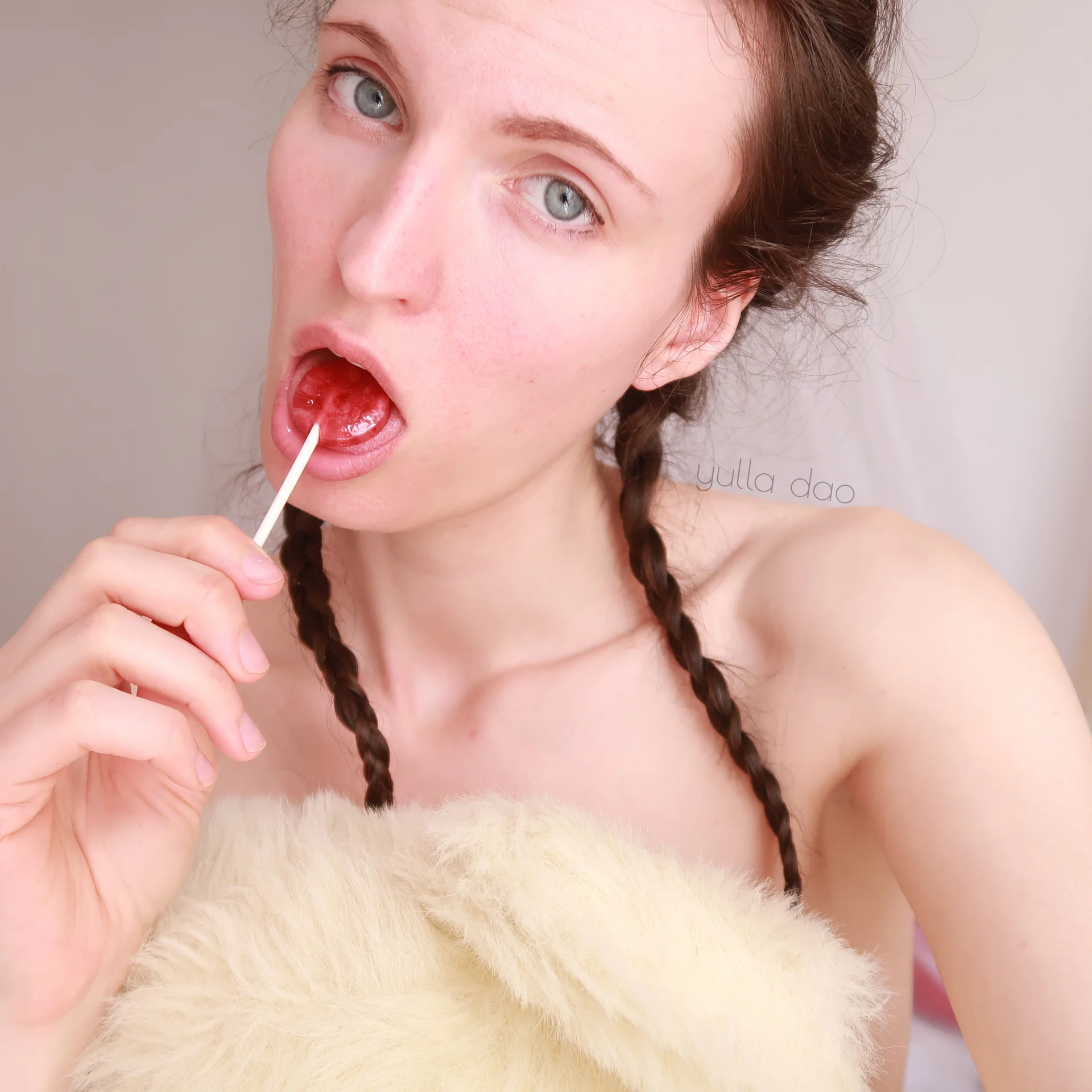 XXX Porn Photo of Nude yulladao 902