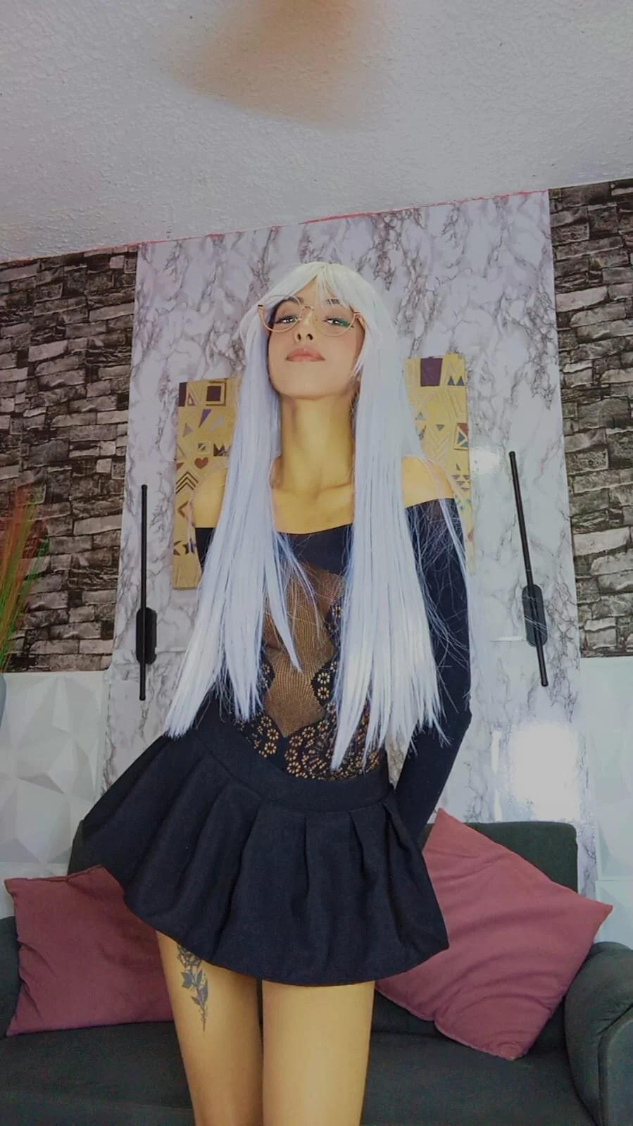 XXX Porn Photo of Nude Queen_Cuarxxo 71