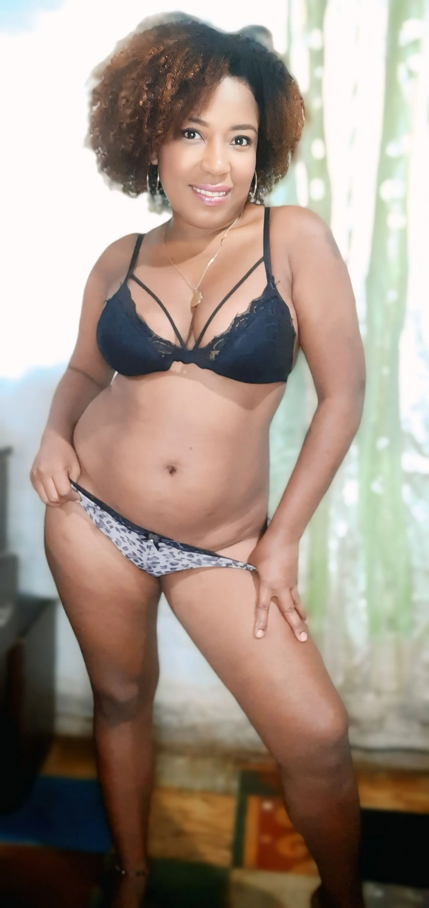 XXX Porn Photo of Nude ChanneldelaCroix 17